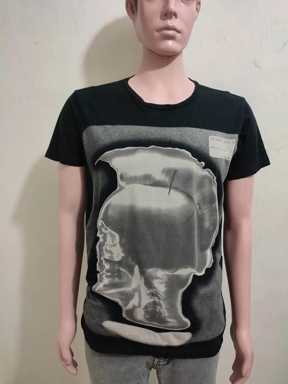 Diesel Diesel Punk Tshirt Size US M / EU 48-50 / 2 - 7 Thumbnail