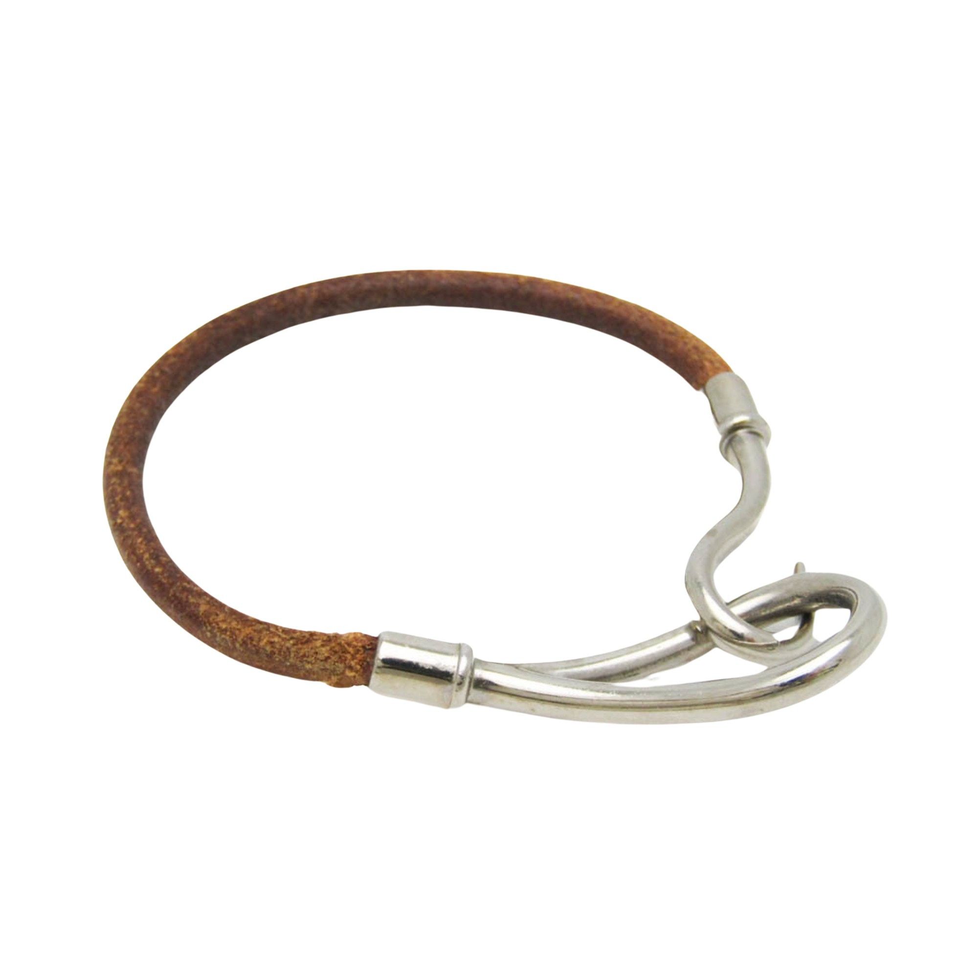 Hermes Hermès Jumbo bracelet Size ONE SIZE - 1 Thumbnail