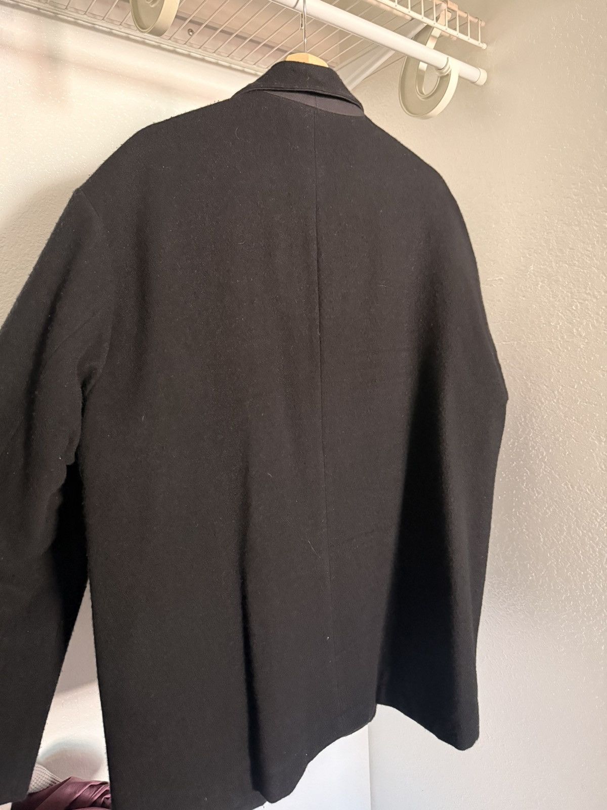 Arpenteur Fox Jacket 52 Size 52R - 3 Thumbnail