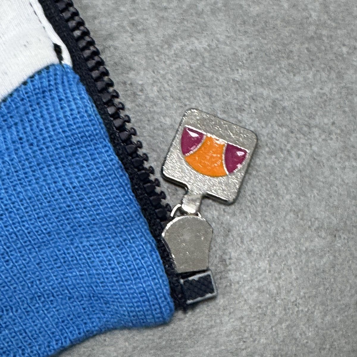 Ellesse × Vintage Vintage Ellesse Track Jacket Size XL Made in Italy Size US XL / EU 56 / 4 - 18 Thumbnail