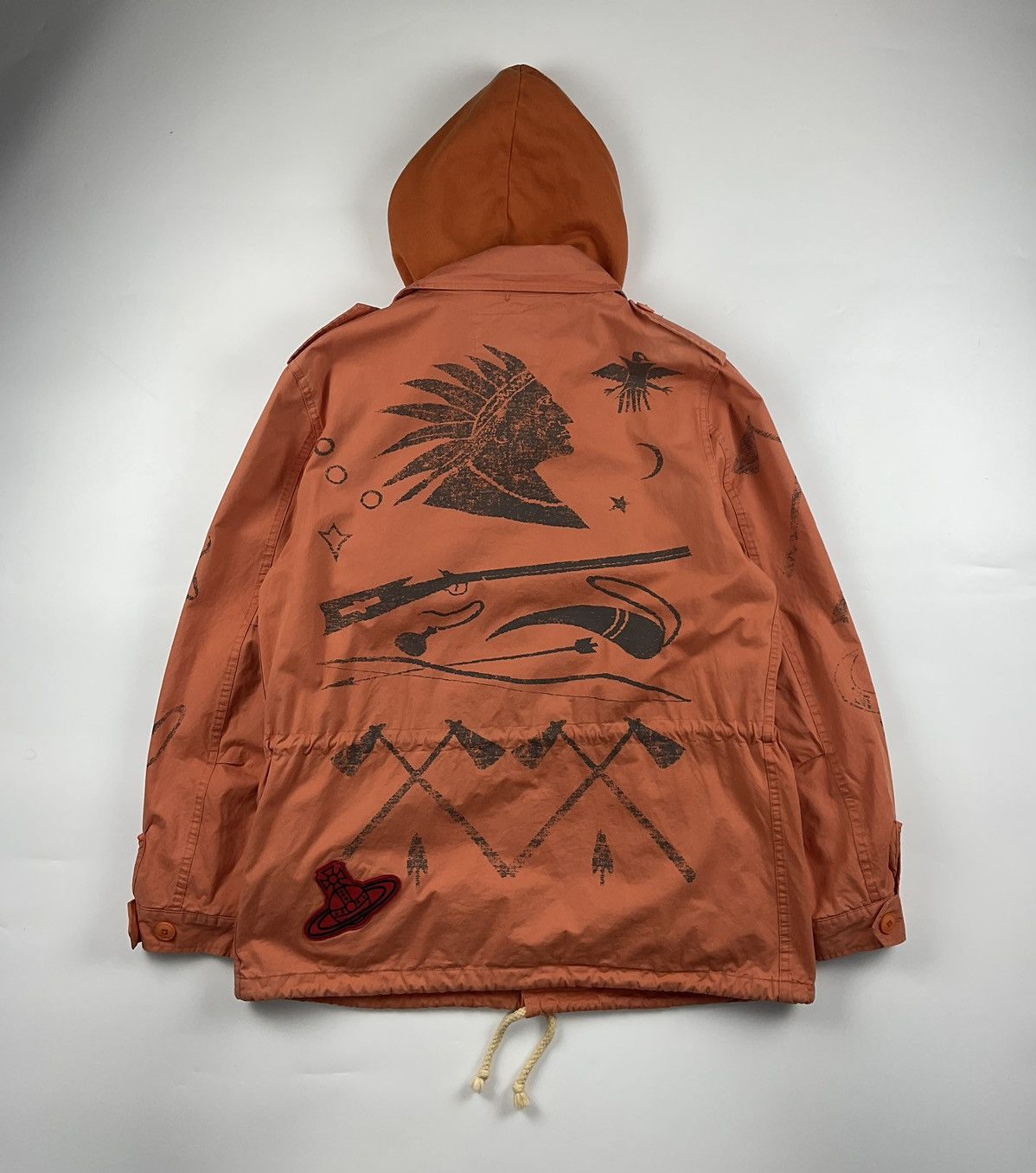 Vivienne Westwood Archive Vivienne Westwood Jacket Size US L / EU 52-54 / 3 - 2 Thumbnail