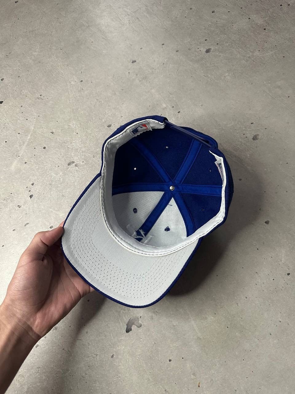 Sports Specialties Vintage Kansas City Royals MLB Cap Hat Sports SpecialtiesY2K Size ONE SIZE - 8 Thumbnail