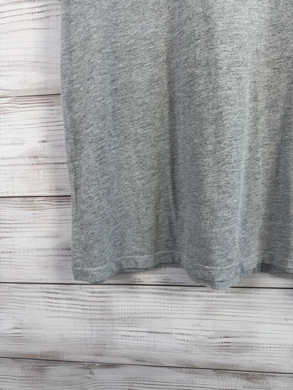 A.P.C. A.P.C Tee Size US S / EU 44-46 / 1 - 4 Thumbnail