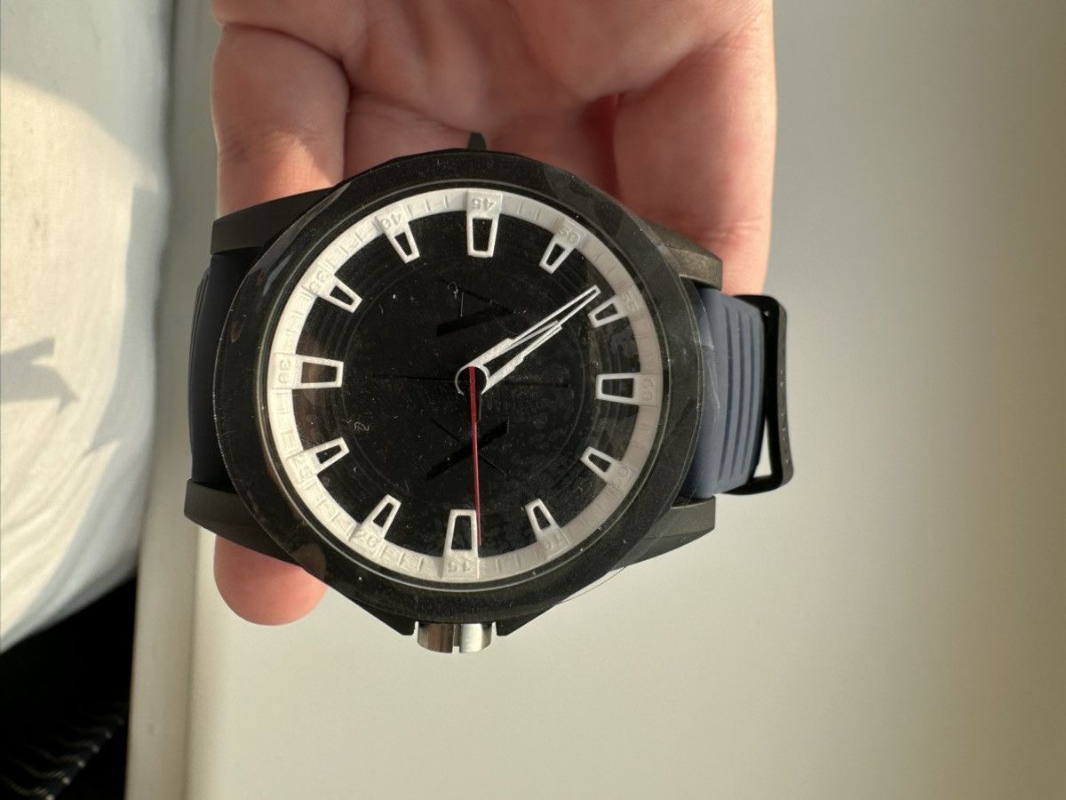 Armani Exchange Armani Exchange AX2521 Watch Brand new, only unboxed Size ONE SIZE - 5 Thumbnail