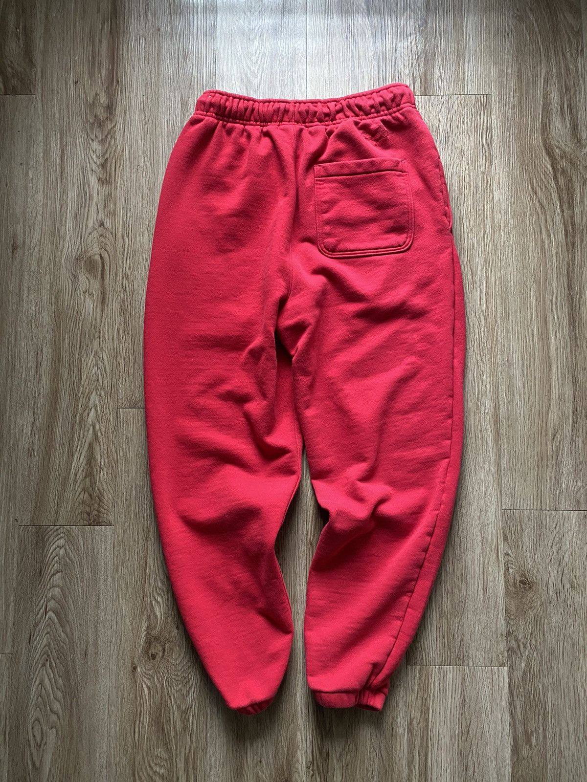 Jordan Brand × Nike Y2K JORDAN TECH TRACK SWEATPANTS Size US 33 - 3 Thumbnail