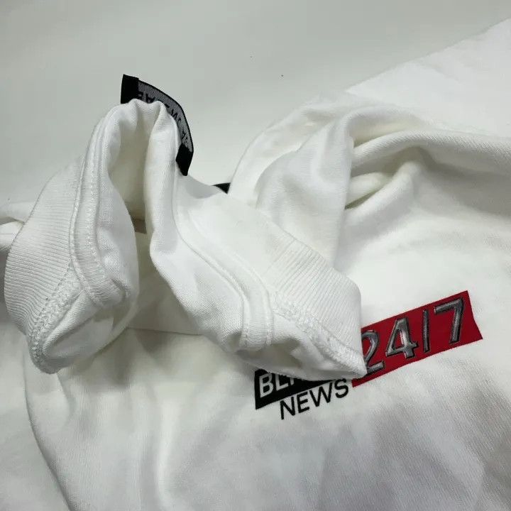Balenciaga Balenciaga Balenciaga Short Sleeve TShirt for Men -2507 Size US S / EU 44-46 / 1 - 6 Thumbnail