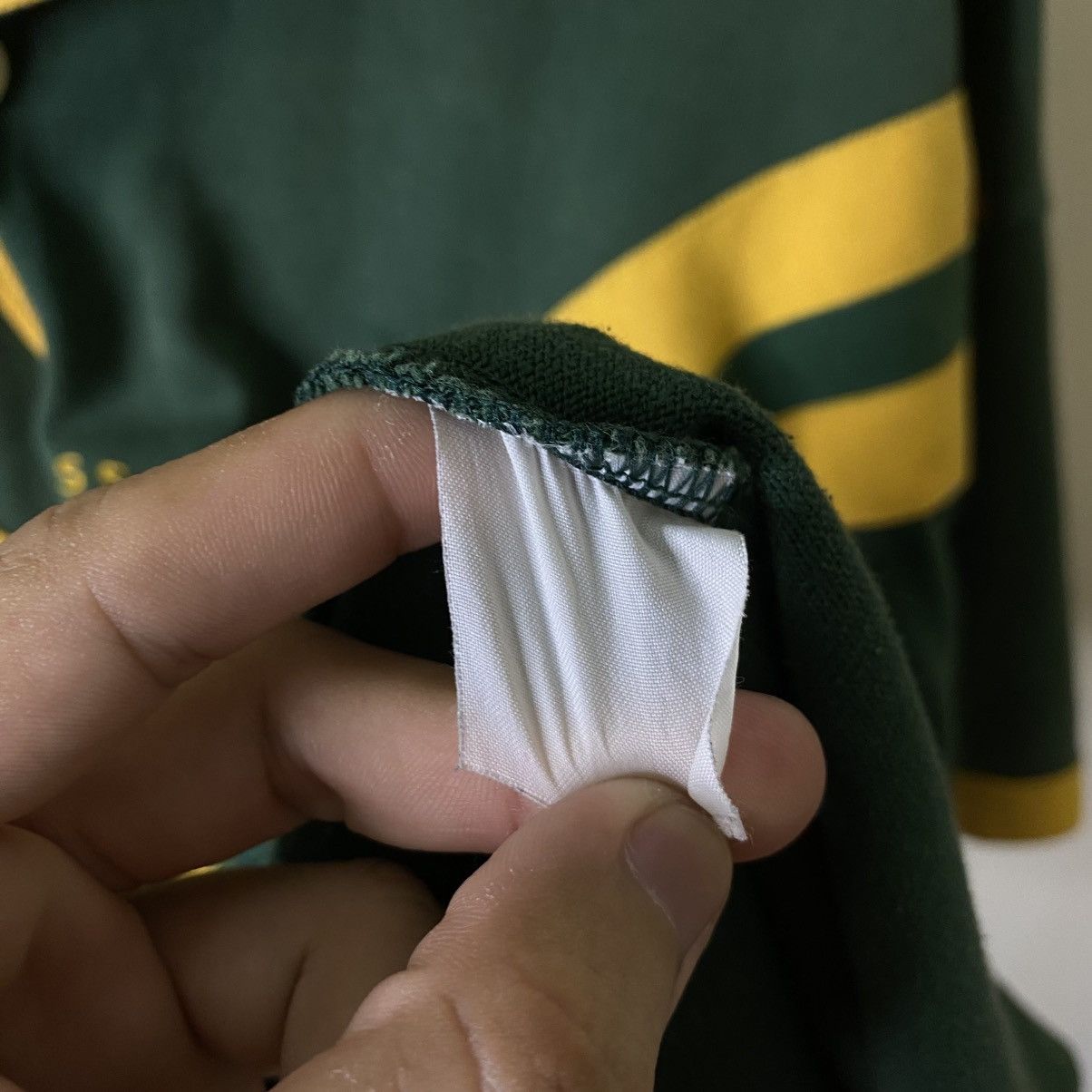 Vintage 1990s Australian Kangaroos Rugby League Jersey