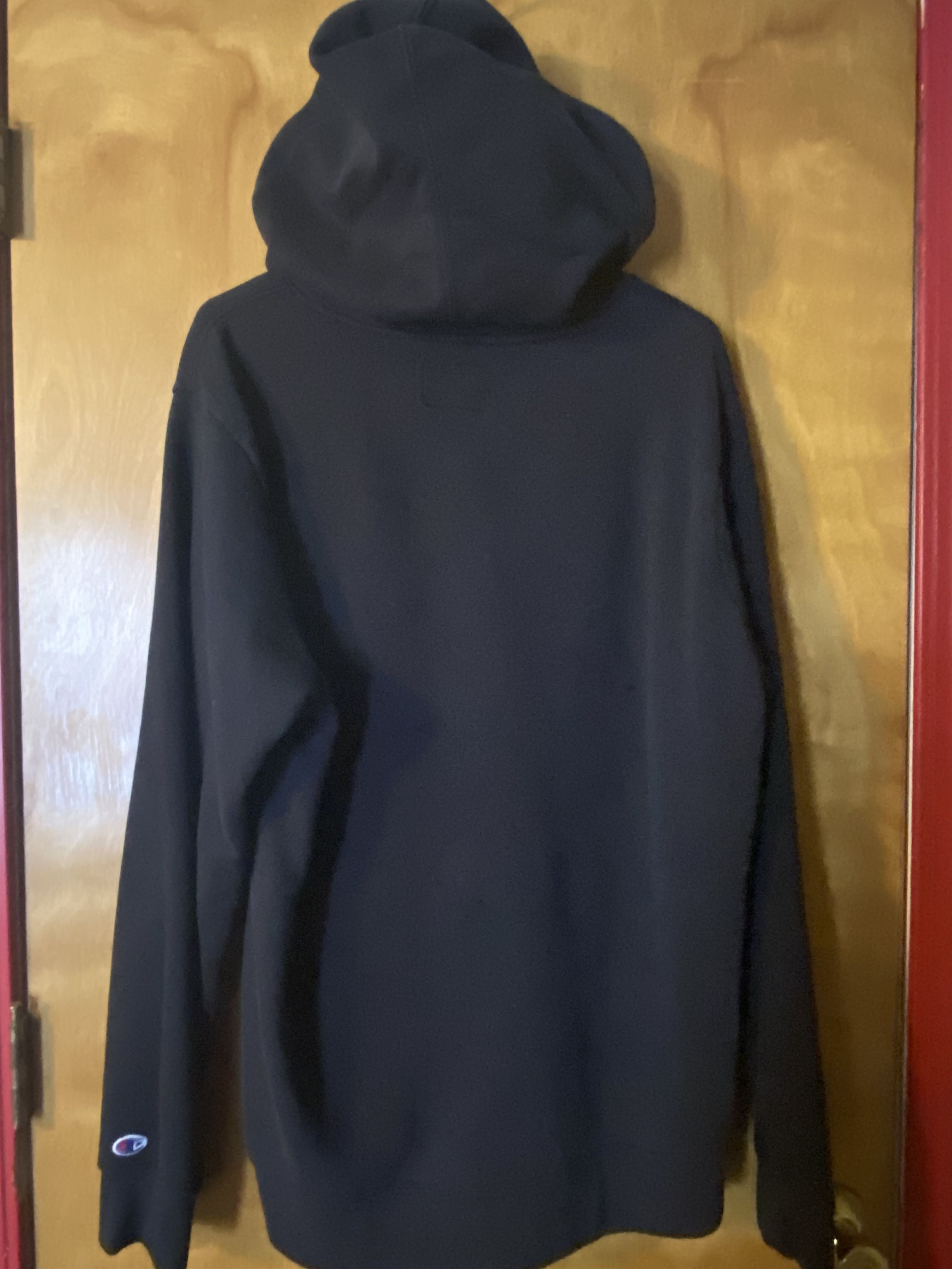 Champion Vintage Champion Hoodie Size US L / EU 52-54 / 3 - 3 Thumbnail