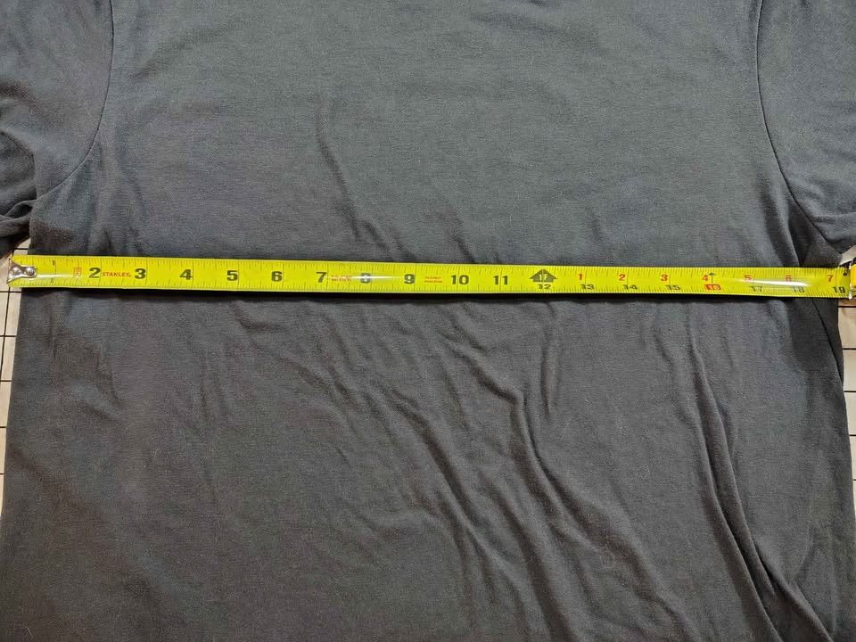 Other Men's Stone Age Graphic T-Shirt Dark Grey Size Medium Size US M / EU 48-50 / 2 - 6 Thumbnail