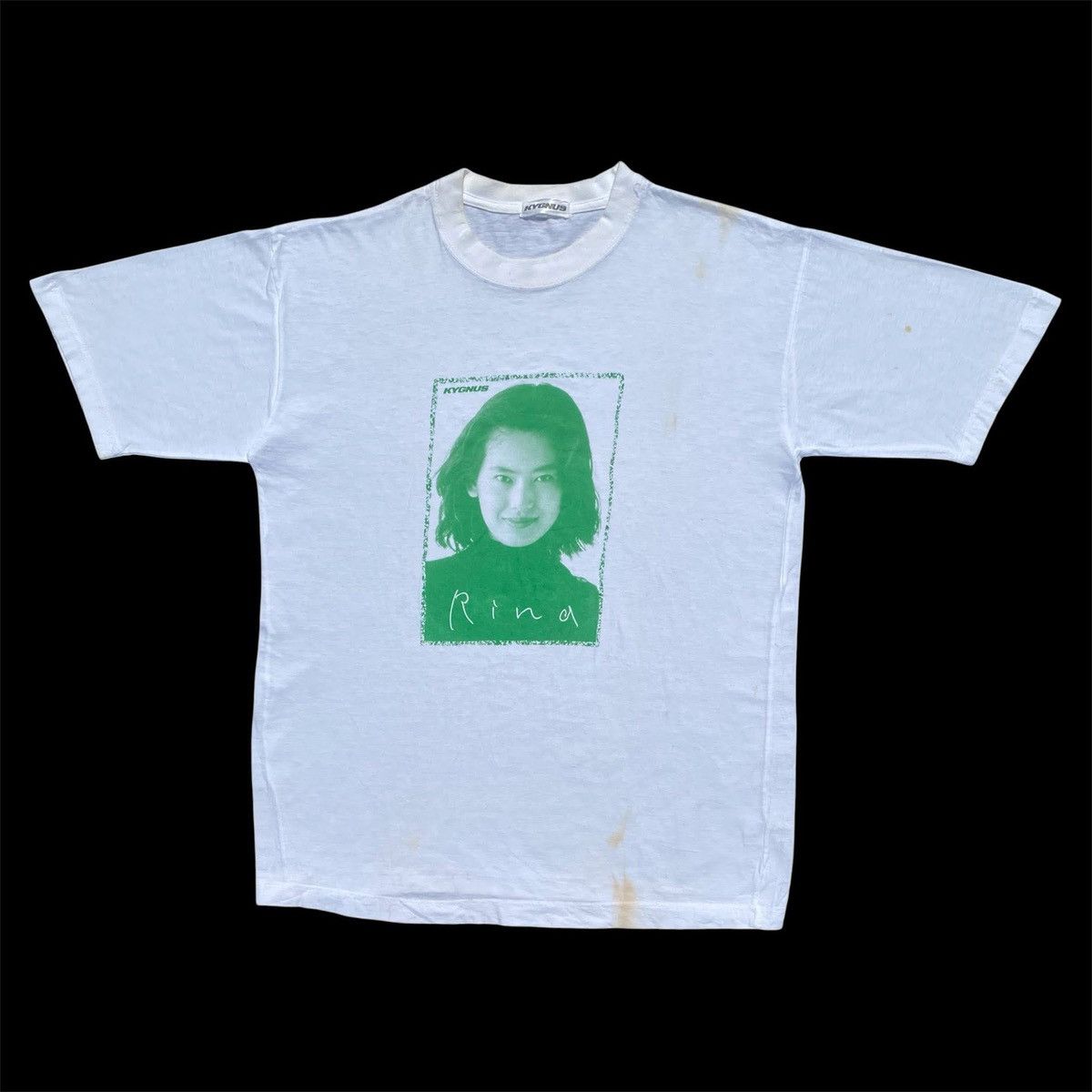 Japanese Brand RARE ‼️ Takahashi Rina Size US M / EU 48-50 / 2 - 1 Thumbnail