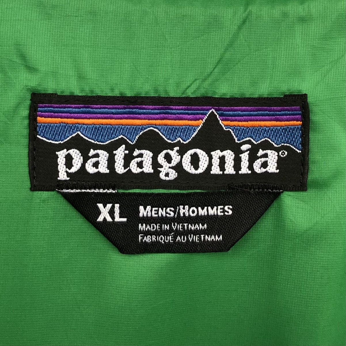 Patagonia Patagonia Men’s Nano Puff Jacket Size US XL / EU 56 / 4 - 17 Thumbnail