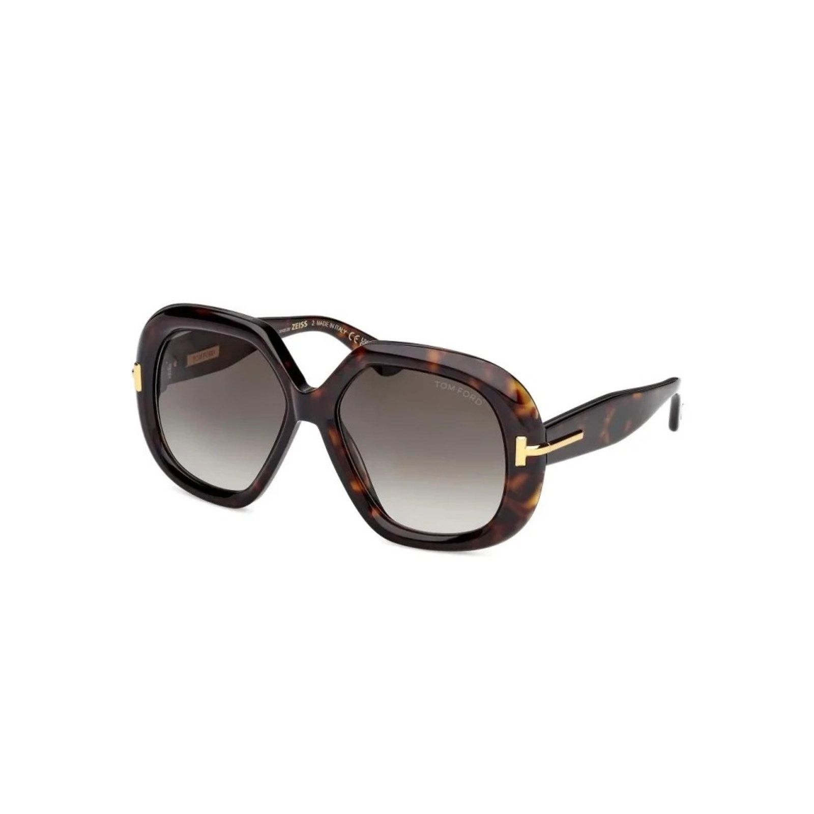 Tom Ford Tom Ford FT1278-52B-56(FT1278-5652B) Size ONE SIZE - 1 Thumbnail