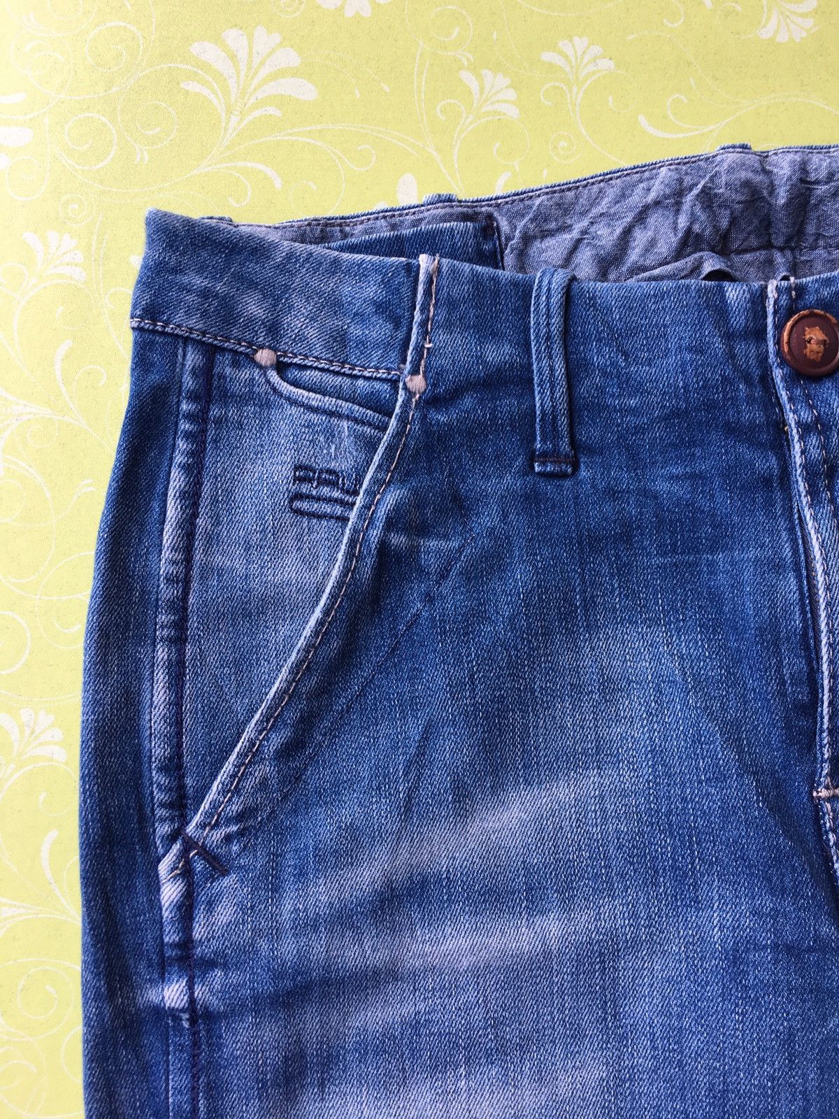 G-Star G star raw Size US 29 - 10 Thumbnail