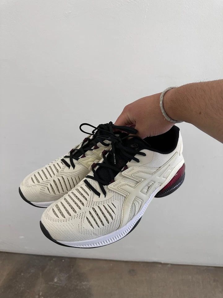 Asics × Kiko Kostadinov asics kiko kostadinov style trainers size 12 Size US 12 / EU 45 - 1 Thumbnail