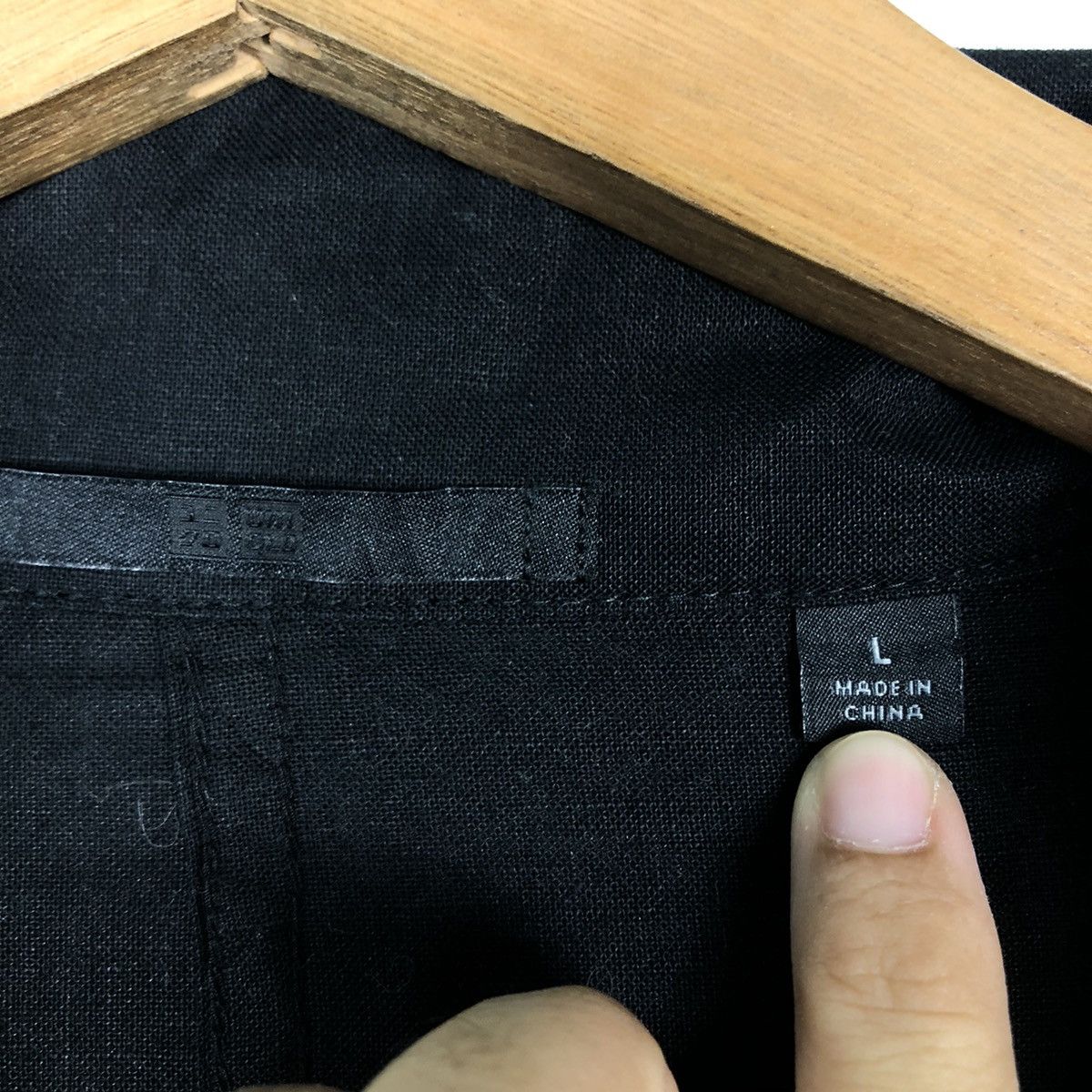 Japanese Brand 🔥Vintage Chore Work Jacket Uniqlo Japan Issey Miyake Size US L / EU 52-54 / 3 - 17 Thumbnail