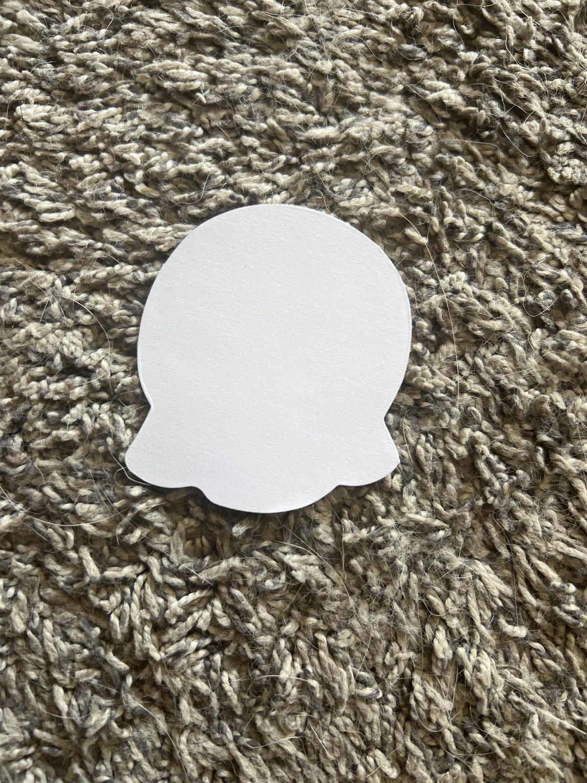 Hypebeast Hypnotise Sticker Size ONE SIZE - 2 Thumbnail