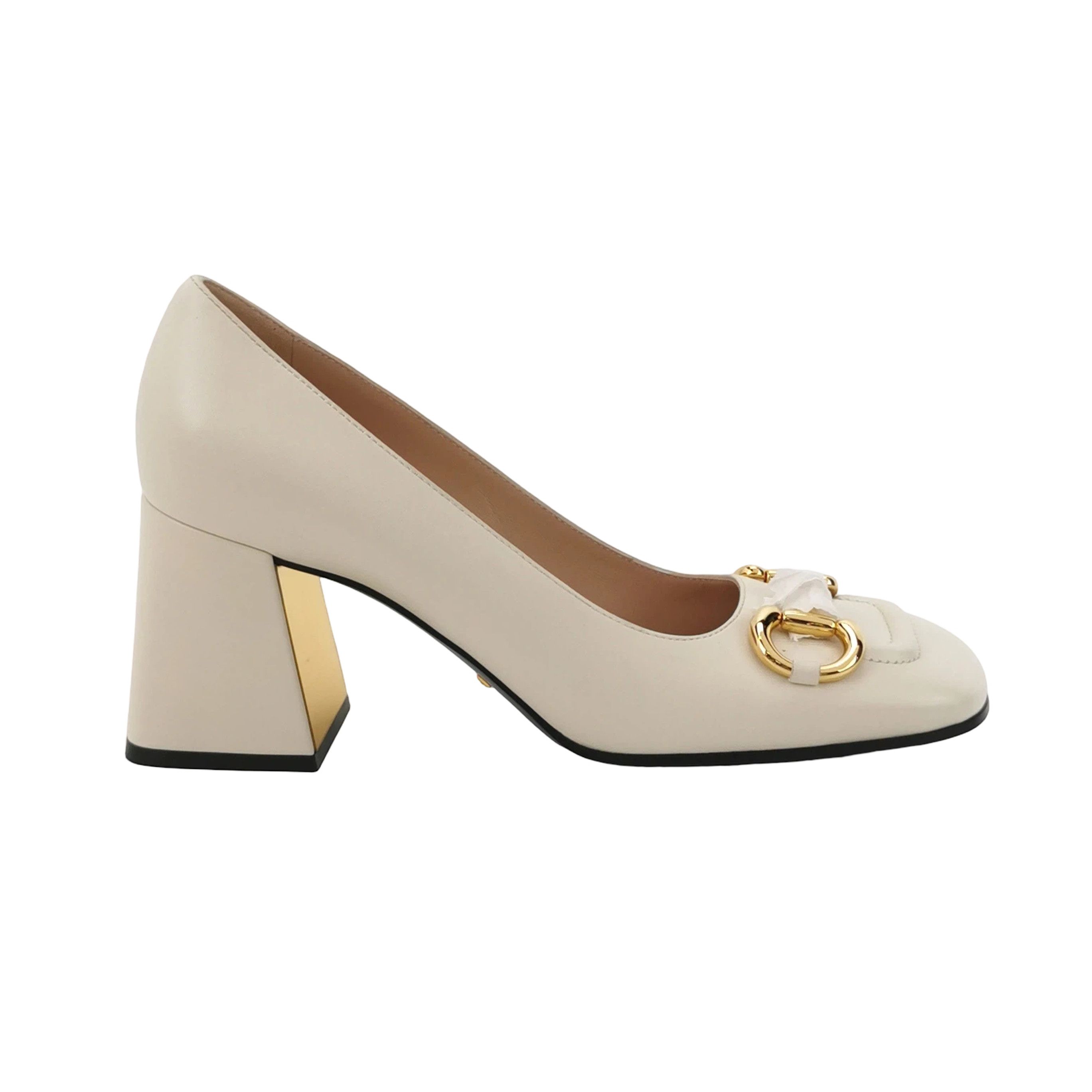 Gucci Gucci Women 9 Heels Size US 9 / IT 39 - 1 Thumbnail