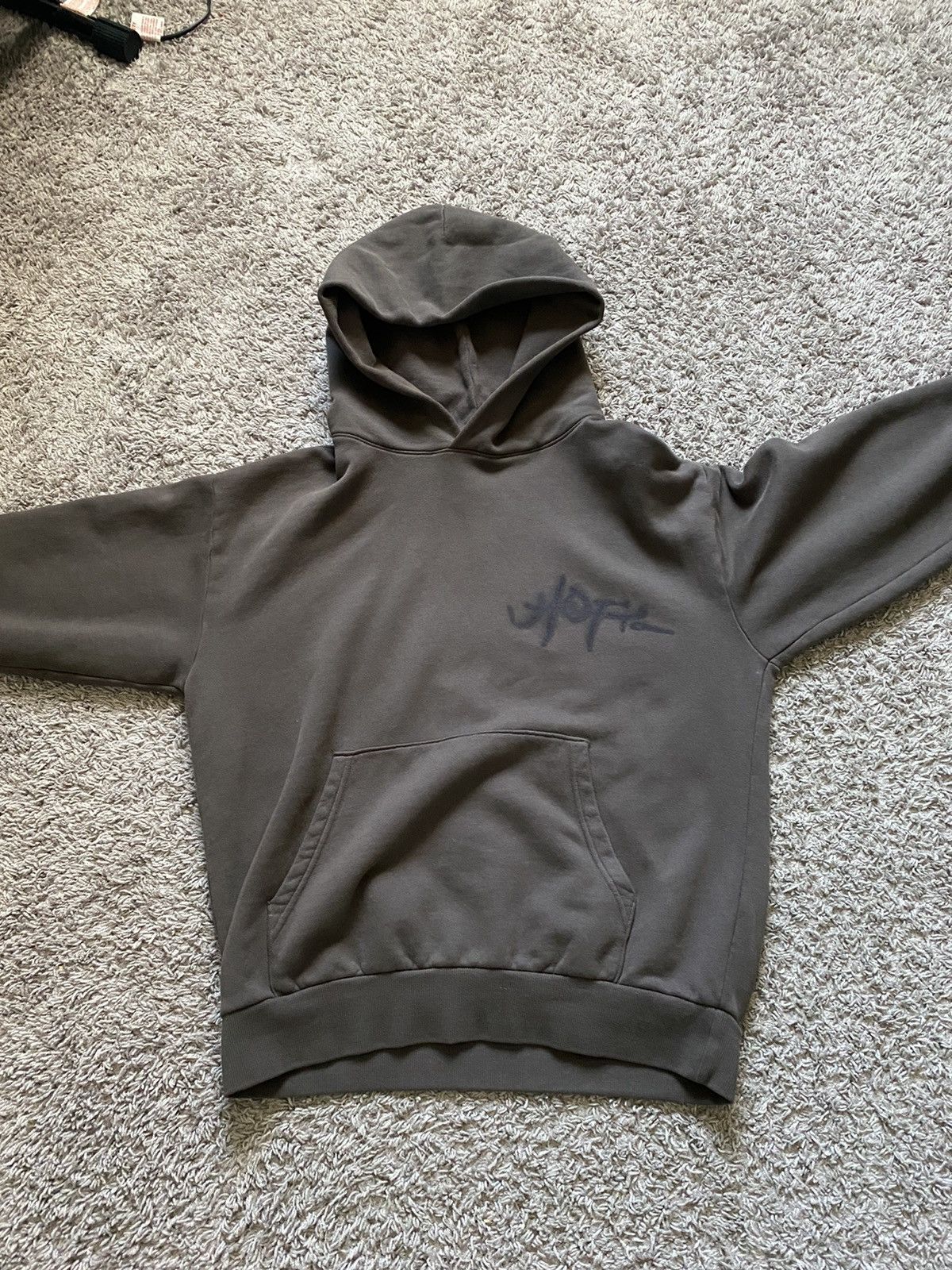 Travis Scott Travis Scott Utopia Hoodie (A2 Pack) | Grailed