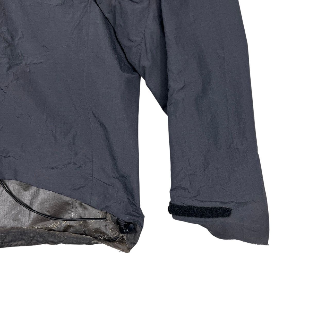 Arc'teryx 🔥 Arc'teryx arcteryx Goretex Jacket Very Worn - Size M Size US M / EU 48-50 / 2 - 8 Thumbnail