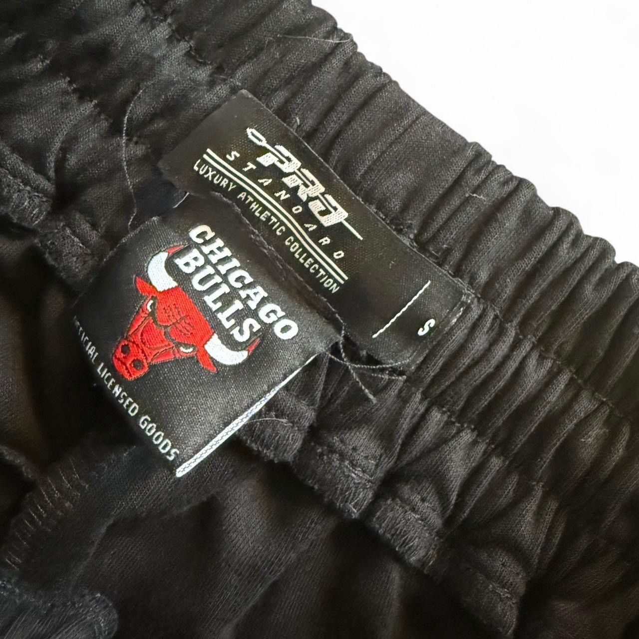 Pro Standard Chicago Bulls Short - S Size US 28 / EU 44 - 3 Thumbnail