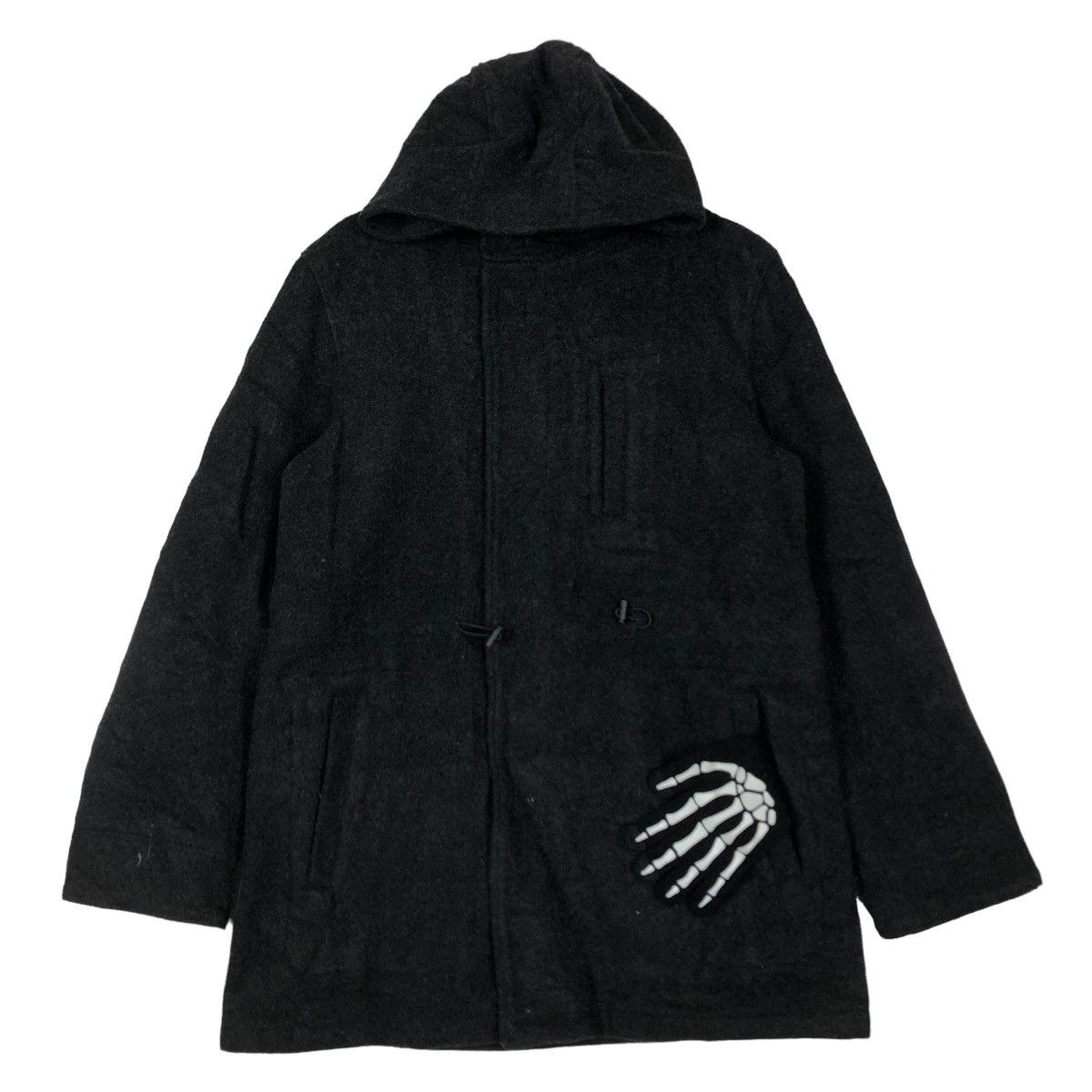 PPFM 🔥Chore Wool Jacket PPFM Japan Made Size US M / EU 48-50 / 2 - 2 Thumbnail