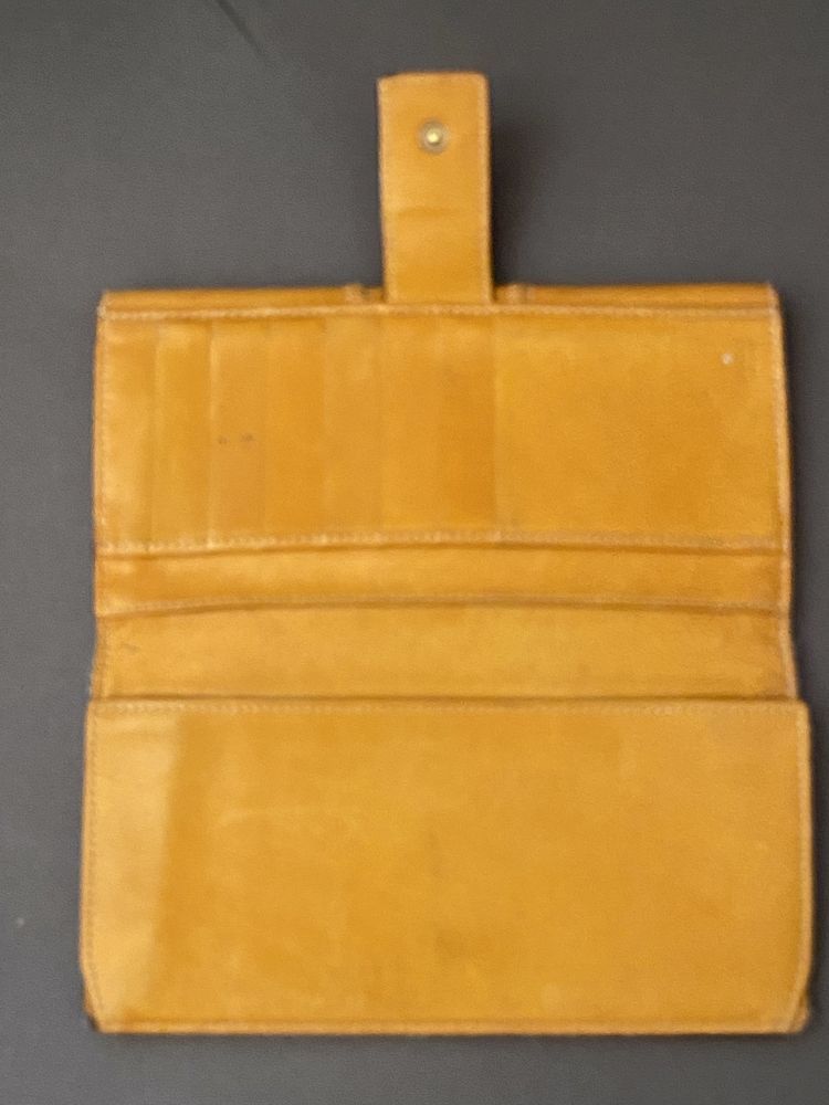 Gucci Gucci vintage wallet Size ONE SIZE - 3 Thumbnail