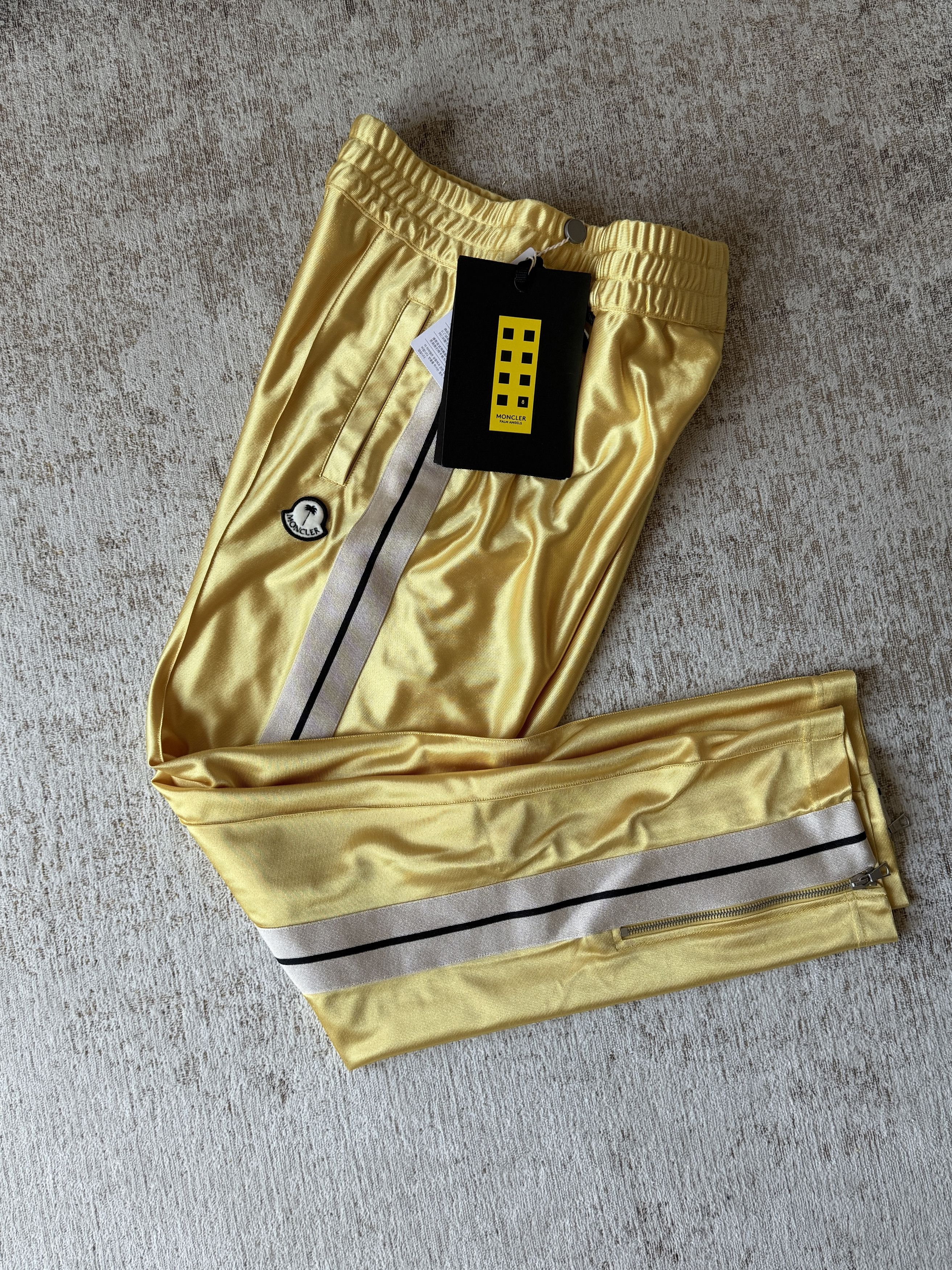 Moncler Moncler x Palm Anegls Pants Size US 32 / EU 48 - 3 Thumbnail