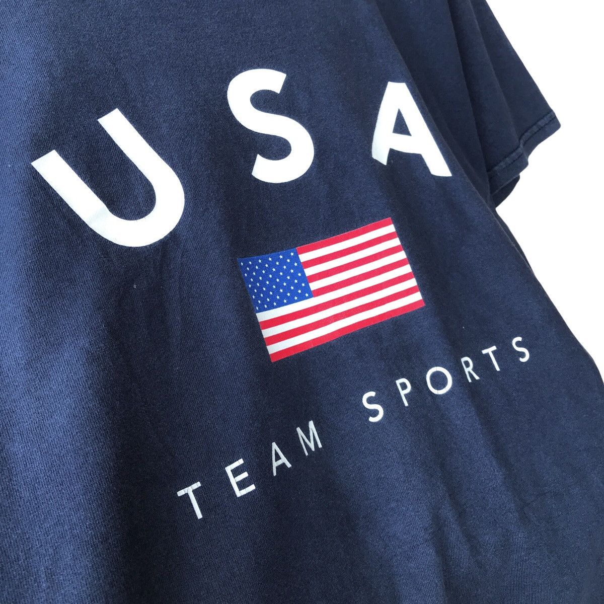 BIANCA CHANDON Bianca Chandon Early Years Release Polo Sports Ripoff Tee Size US M / EU 48-50 / 2 - 4 Thumbnail
