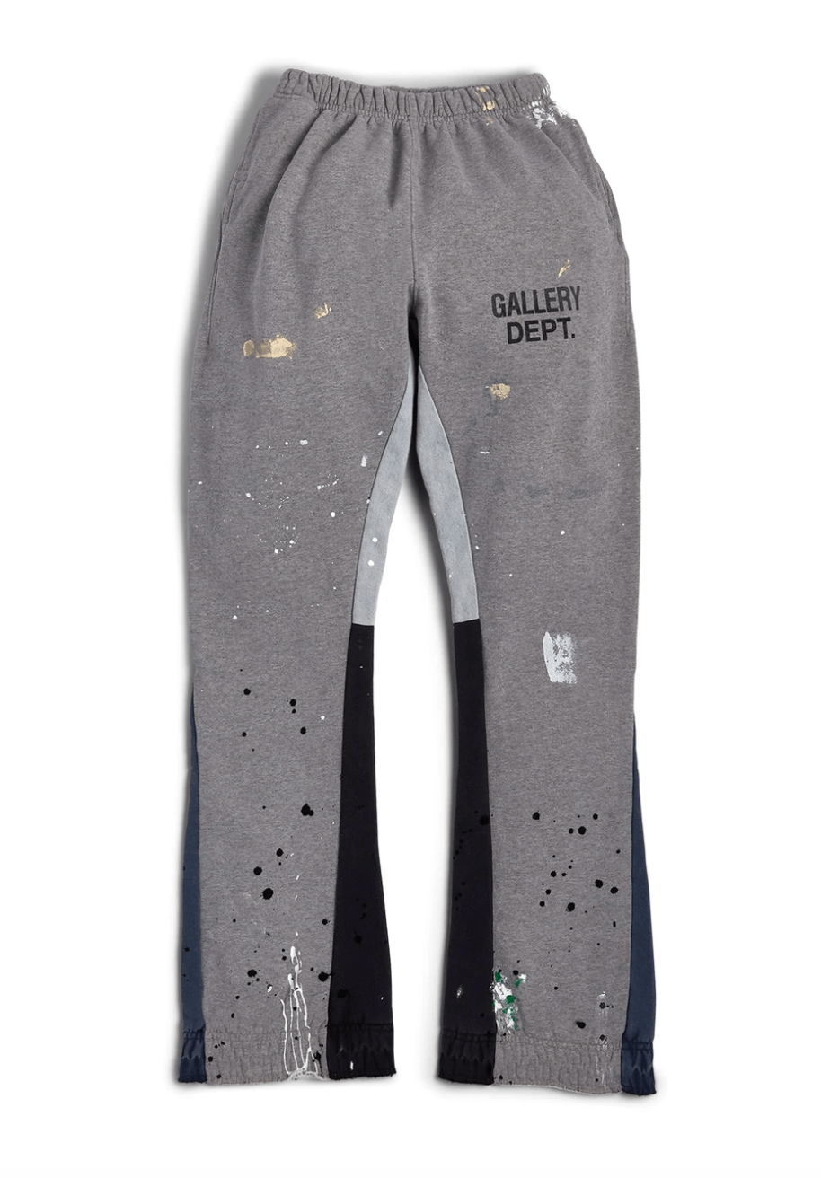 GALLERY DEPT. LA CHINO FLARE | YELLOW
