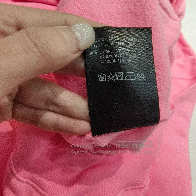 Balenciaga Balenciaga Sweater Size US XS / EU 42 / 0 - 8 Thumbnail