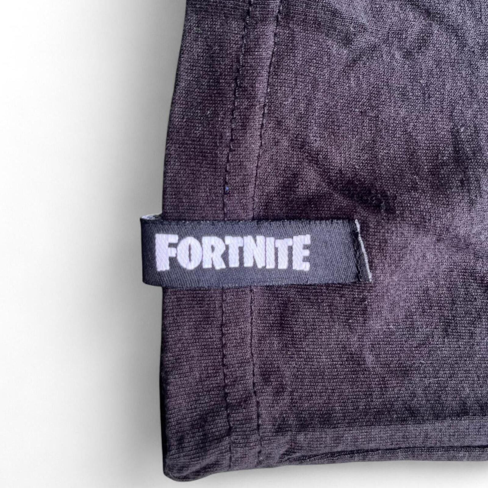 Other Fortnite Durr Burger Night Graphic T-Shirt Size US XXS / EU 40 - 4 Thumbnail
