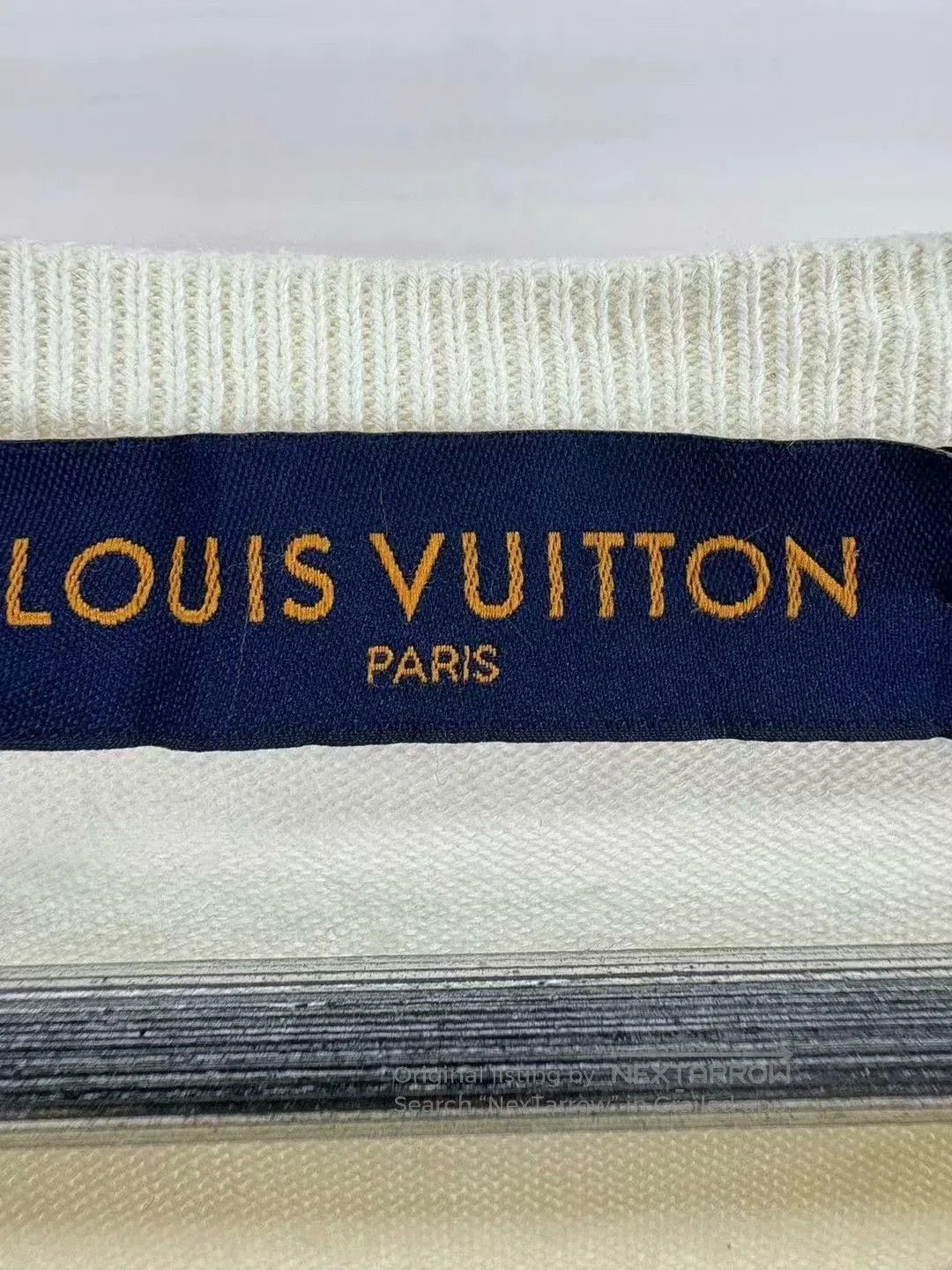 Louis Vuitton louis vuitton nigo duck short sleeve shirt. Size US L / EU 52-54 / 3 - 5 Thumbnail