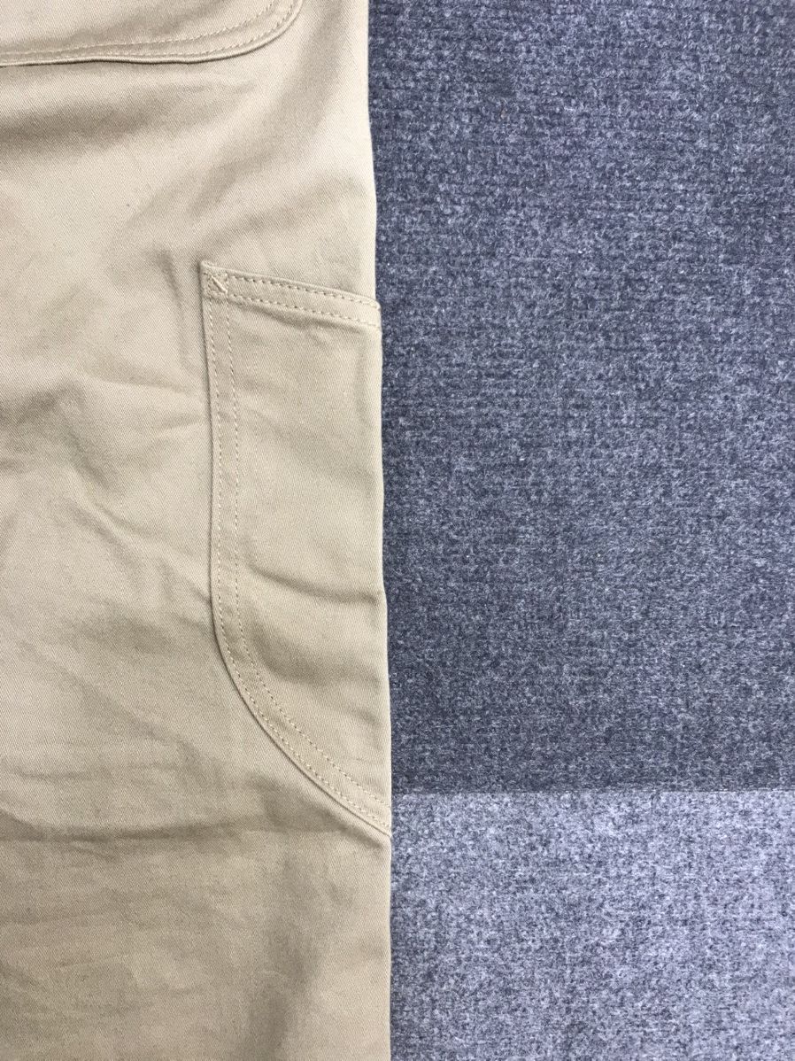 Needles NEPENTHES By Keizu Shimizu Fatique Baker Pant Size US 34 / EU 50 - 14 Thumbnail