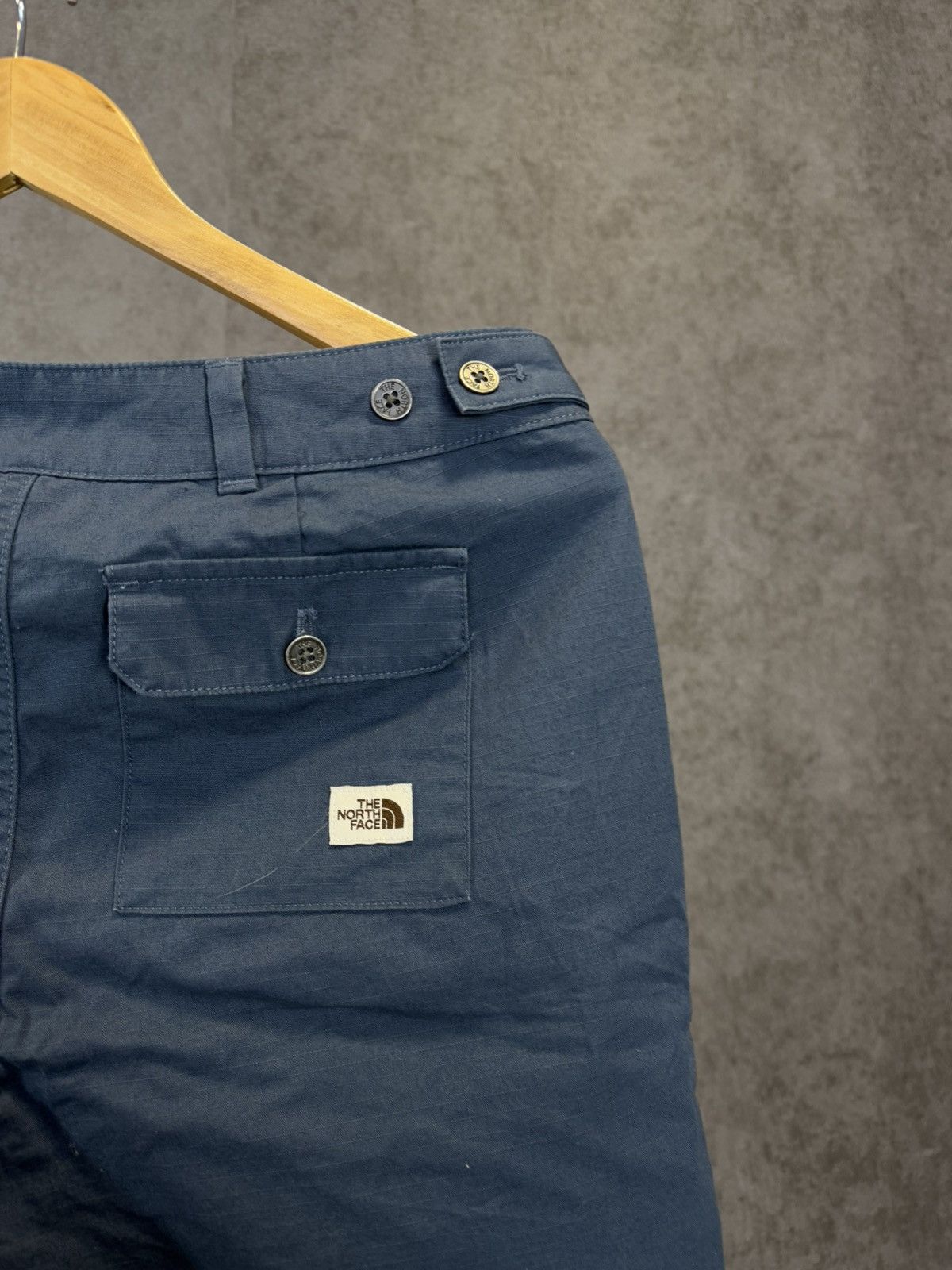 The North Face TNF The North Face outdoor streetwear shorts Size US 30 / EU 46 - 5 Thumbnail