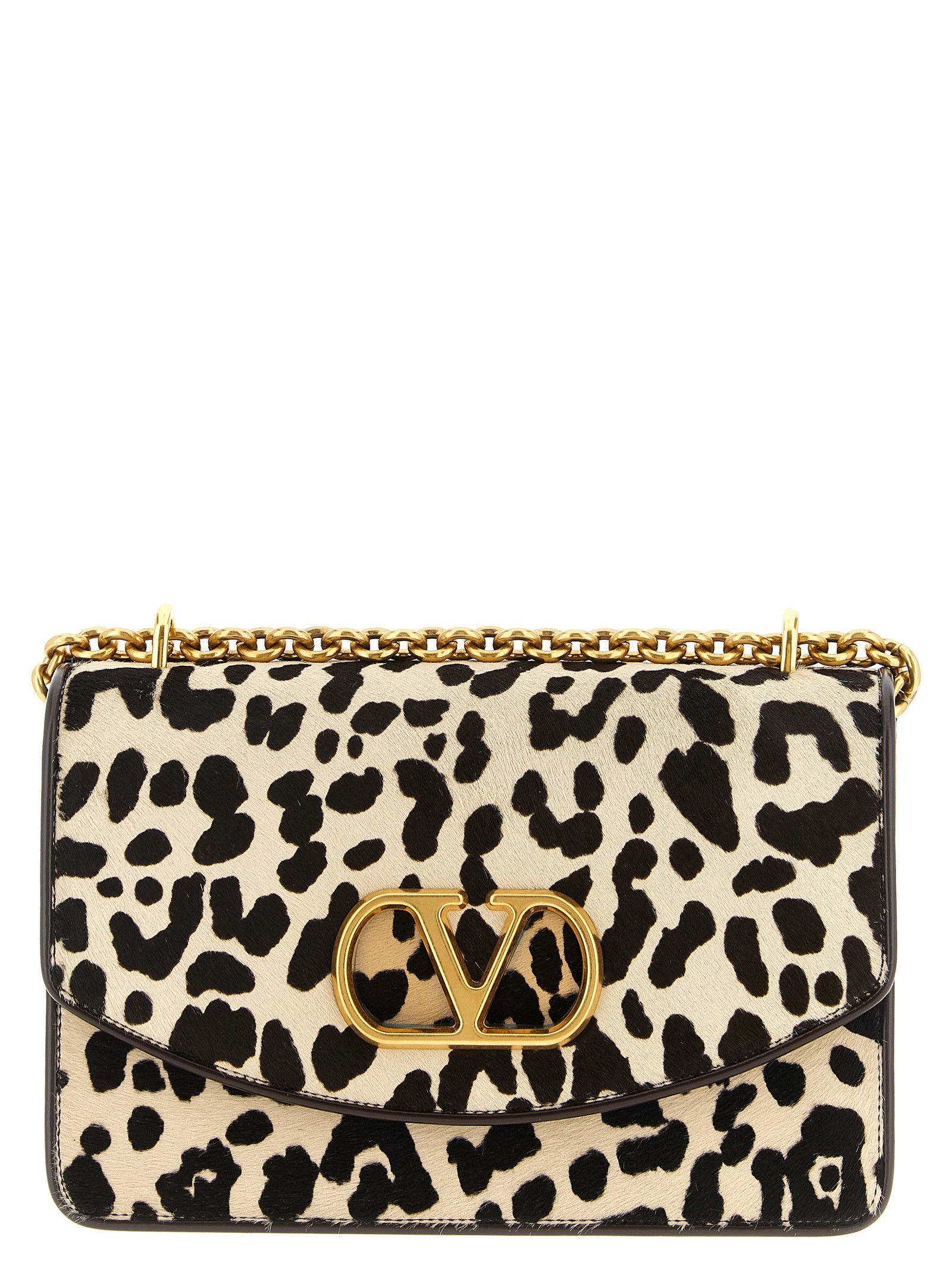 Valentino Valentino Garavani 'Vain' Shoulder Bag Size ONE SIZE - 1 Thumbnail
