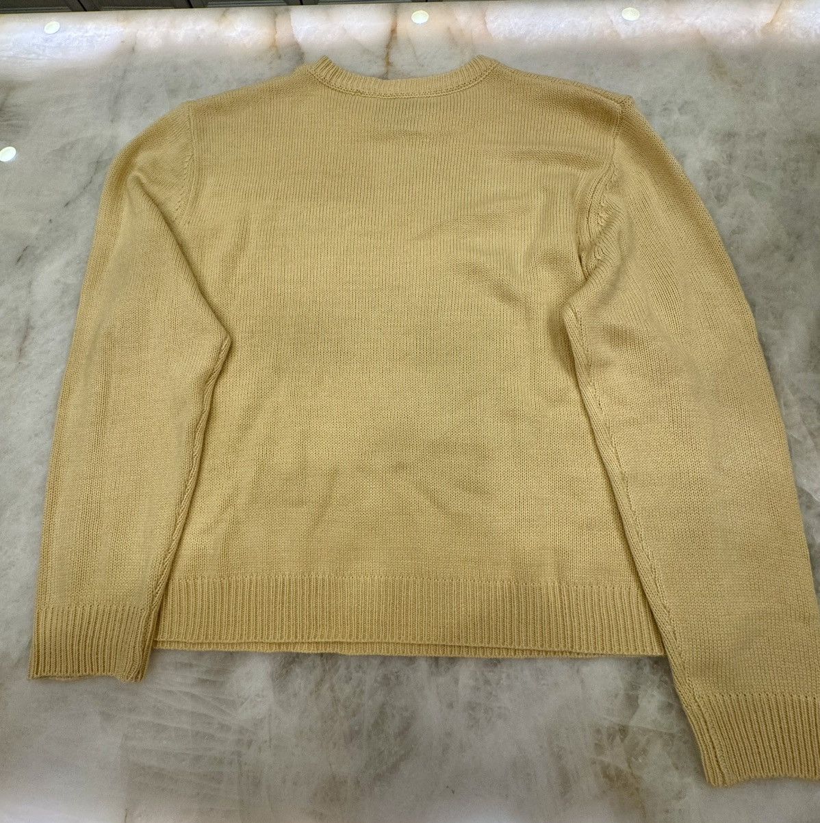 Other Night Club (Boite de Nuit) “Christian Dior” Knit Sweater Size US M / EU 48-50 / 2 - 5 Thumbnail