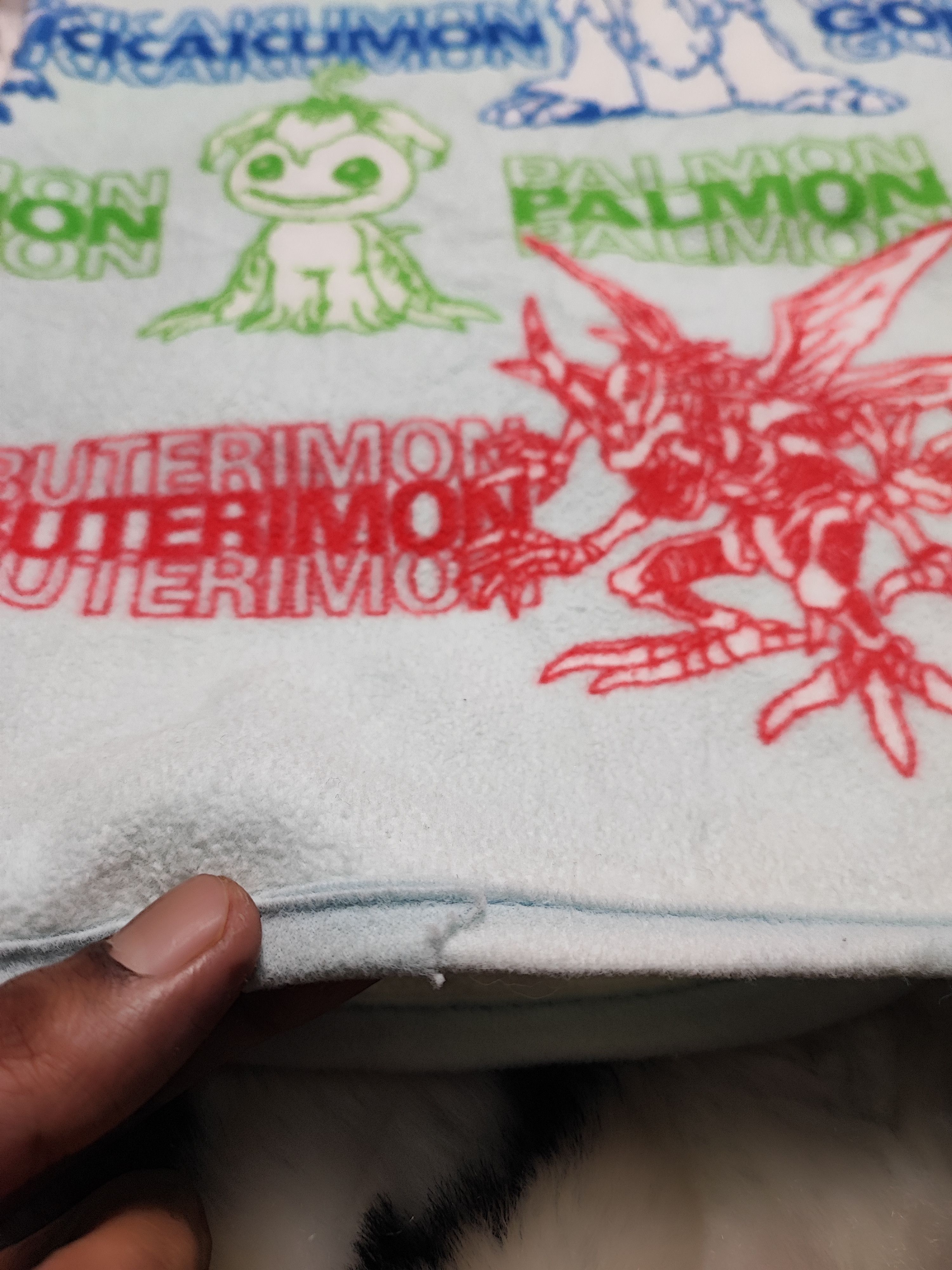 Pokemon Digimon Vest Full Character Bandai Japan Edition Size US M / EU 48-50 / 2 - 9 Thumbnail