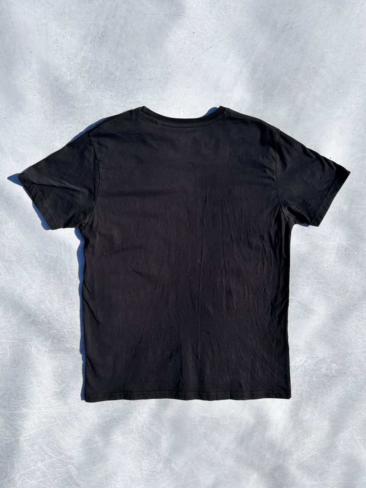 Alpha Industries Alpha Industries T-Shirt Tee Flagship Basics Print Size M Size US M / EU 48-50 / 2 - 2 Thumbnail