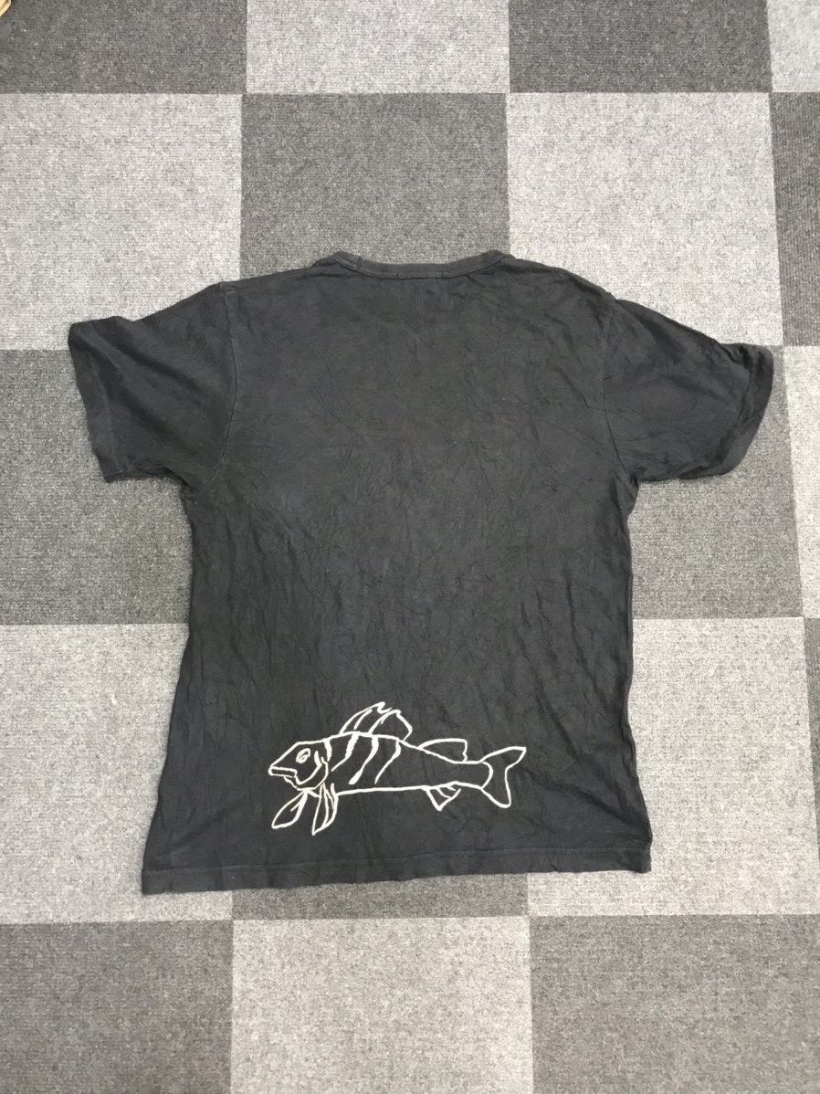 JW Anderson × Uniqlo JWANDERSON X uniqlo Shirt Size US S / EU 44-46 / 1 - 4 Thumbnail