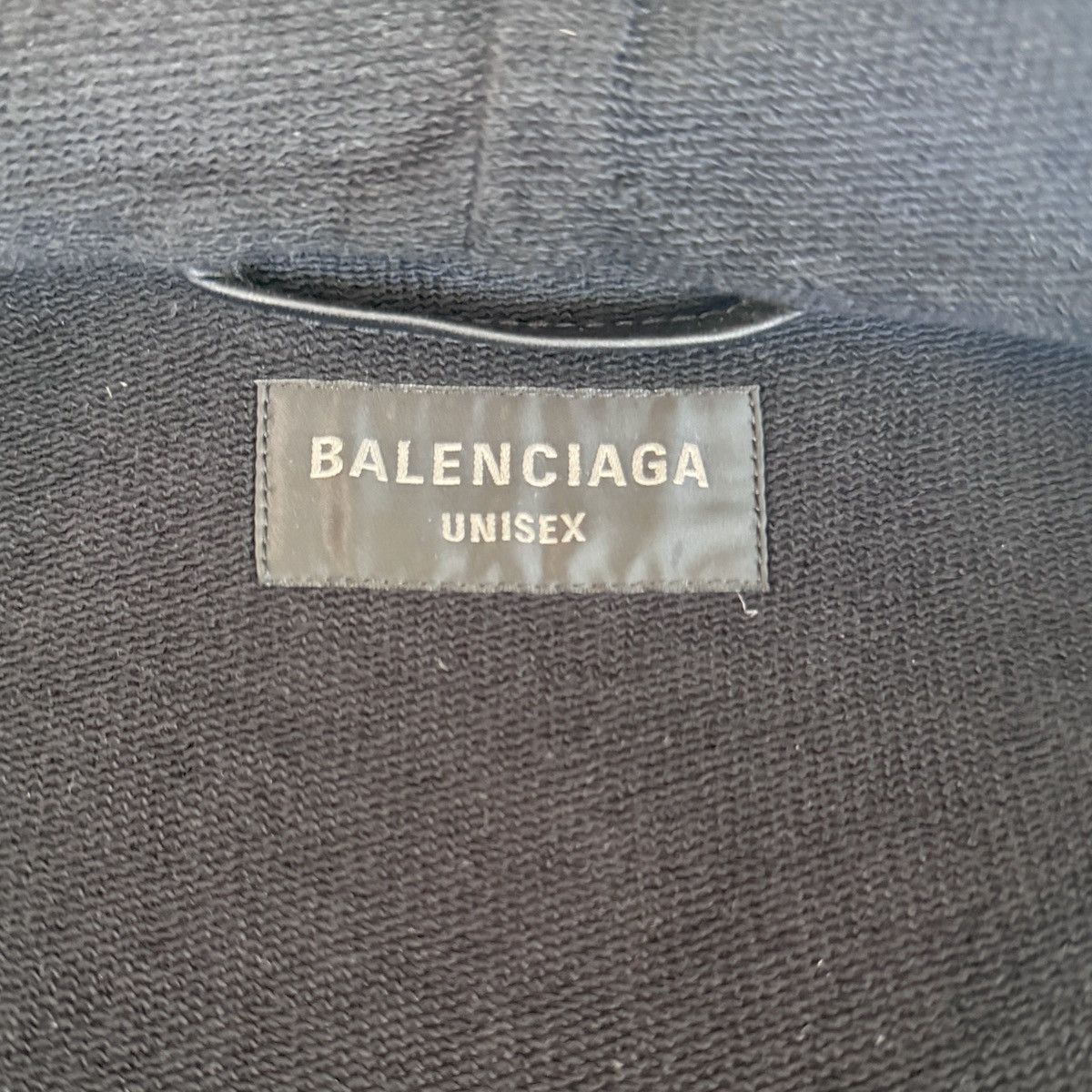 Balenciaga Balenciaga Hooded Leather Bomber Jacket Size XS / US 0-2 / IT 36-38 - 6 Thumbnail