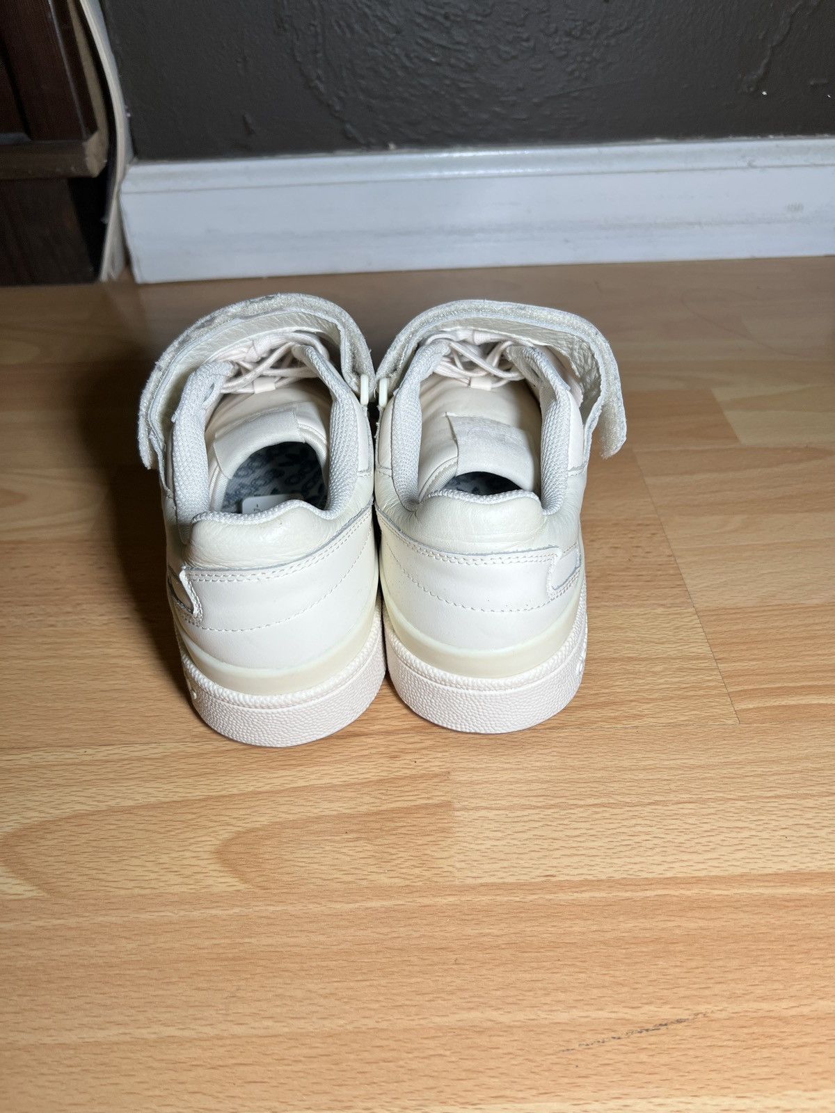 Adidas Forum 84 Low Size US 7.5 / EU 40-41 - 4 Thumbnail