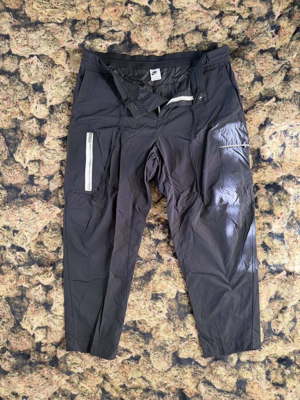 Nike Nike NSW essential utility mens pants Size US 38 / EU 54 - 1 Thumbnail