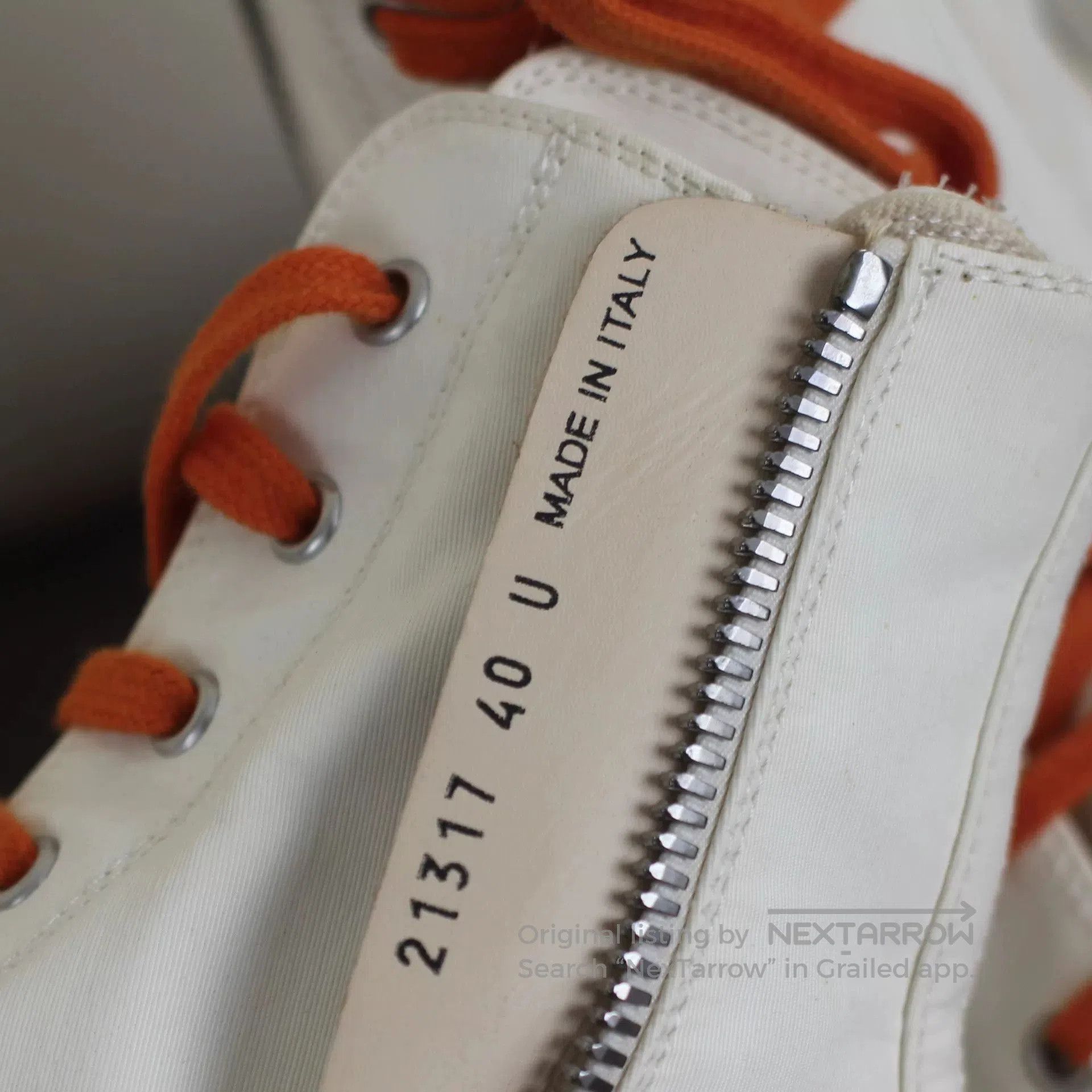Rick Owens Drkshdw rick owens drkshdw high. Size US 8.5 / EU 41-42 - 7 Thumbnail