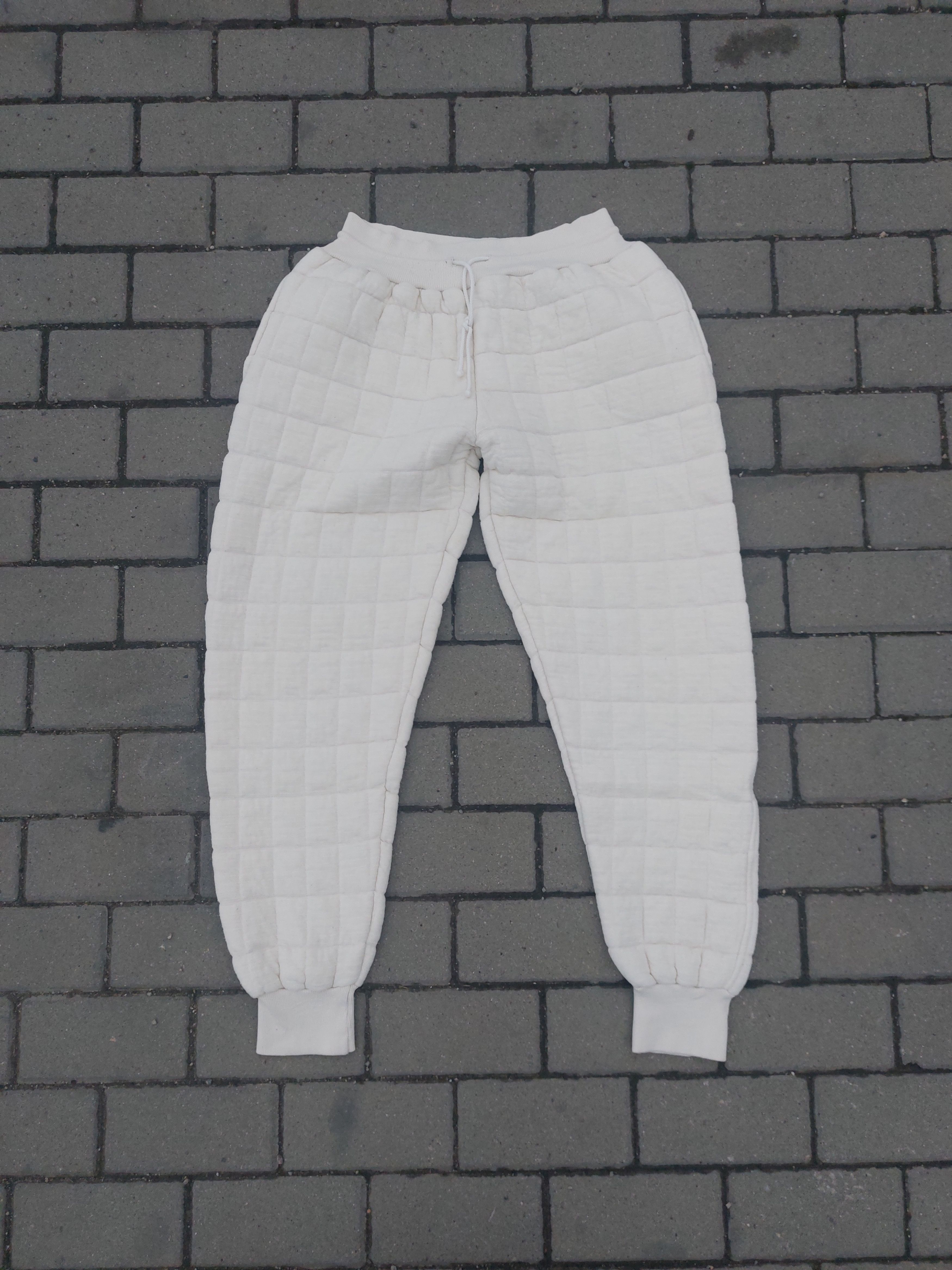 Bjorn Borg × Designer × Vintage bjorn borg vintage puffer sweat pants Size US 38 / EU 54 - 2 Thumbnail