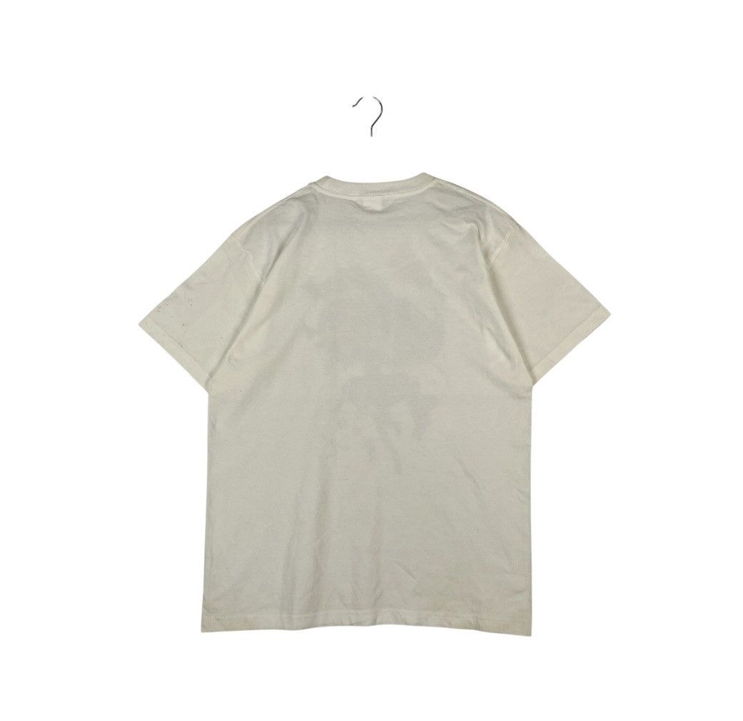Designer × Vintage vintage macross delta T-shirt - white Size US M / EU 48-50 / 2 - 4 Thumbnail