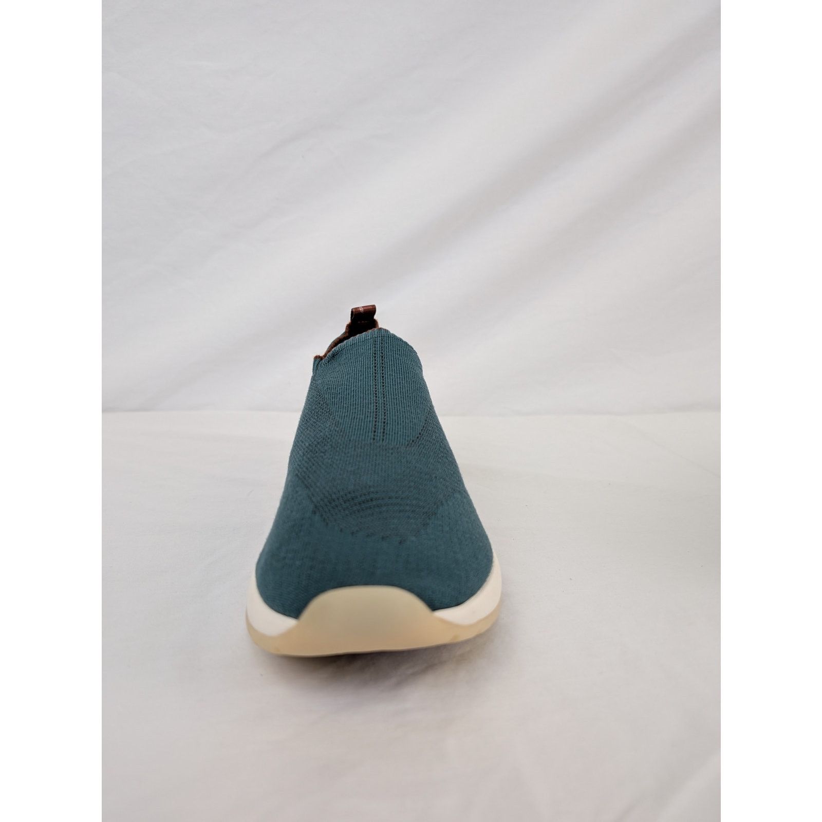 Loro Piana o1rshd1 Flexy Walk Active Wish Sneaker shoe in Green/Beige Size US 9 / EU 42 - 11 Thumbnail