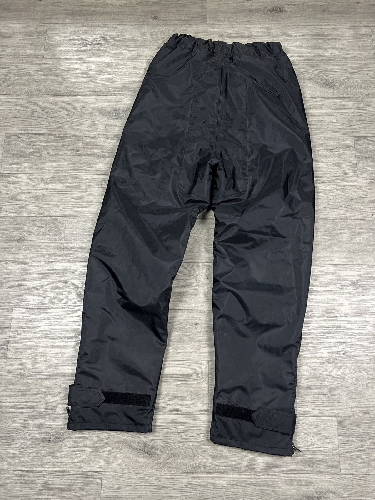 Belstaff Belstaff Mens Snow Pants Size: S Size US 32 / EU 48 - 6 Thumbnail