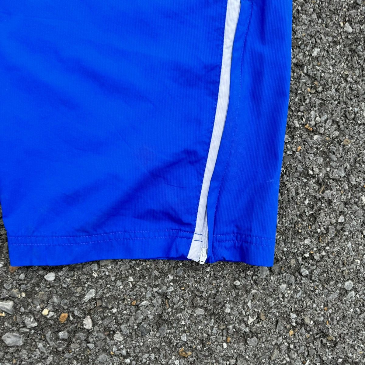 Nike × Vintage vintage nike track pants Size ONE SIZE - 3 Thumbnail