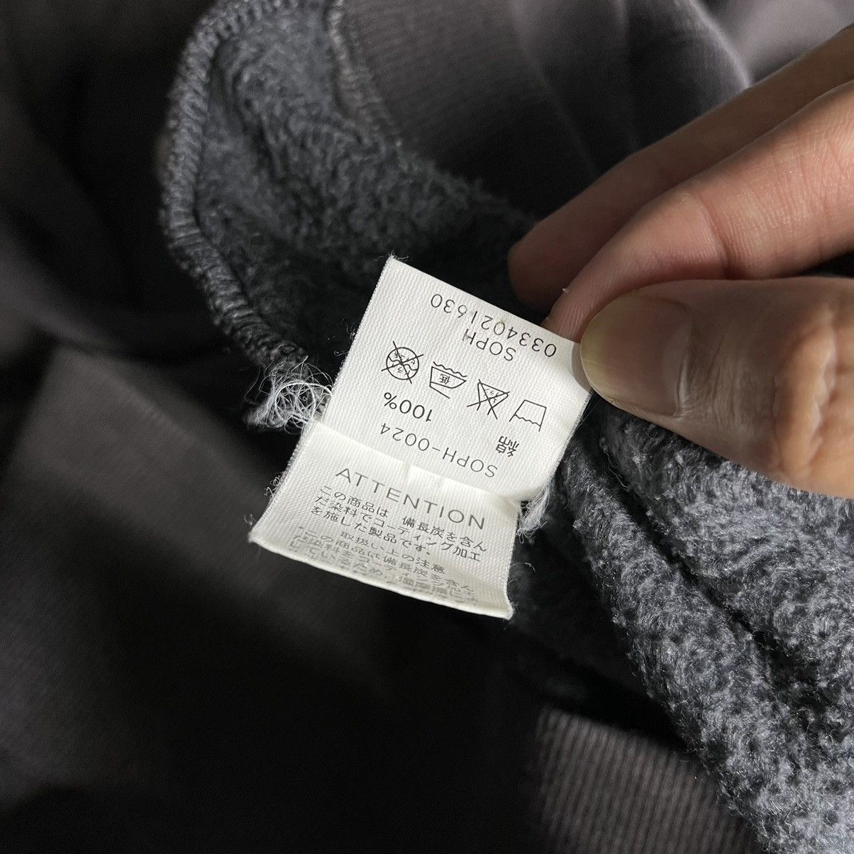 Sophnet. Soph. F.C.R.B. Mickey 2000 Hoodie Size US L / EU 52-54 / 3 - 20 Thumbnail