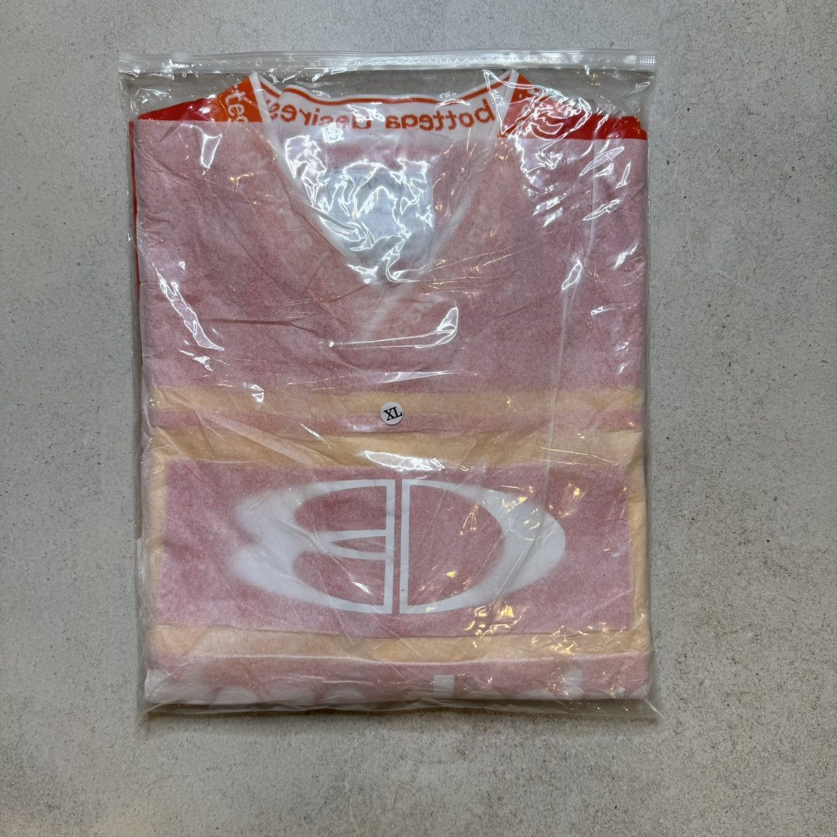 Bottega Desires Bottega Desires Hockey Jersey MEDIUM Size US M / EU 48-50 / 2 - 3 Thumbnail